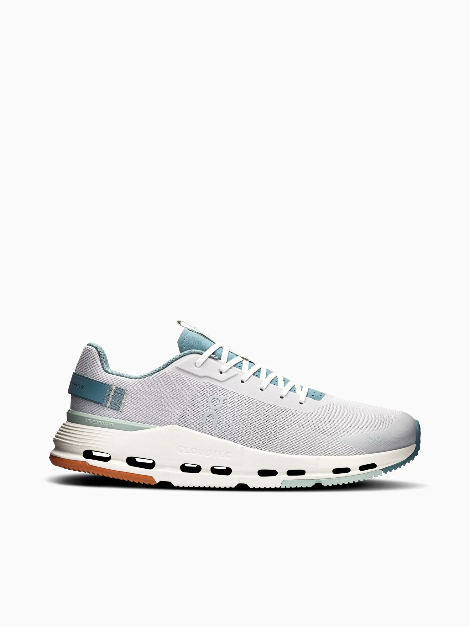Cloudnova Form 2 Wolf Tide mesh