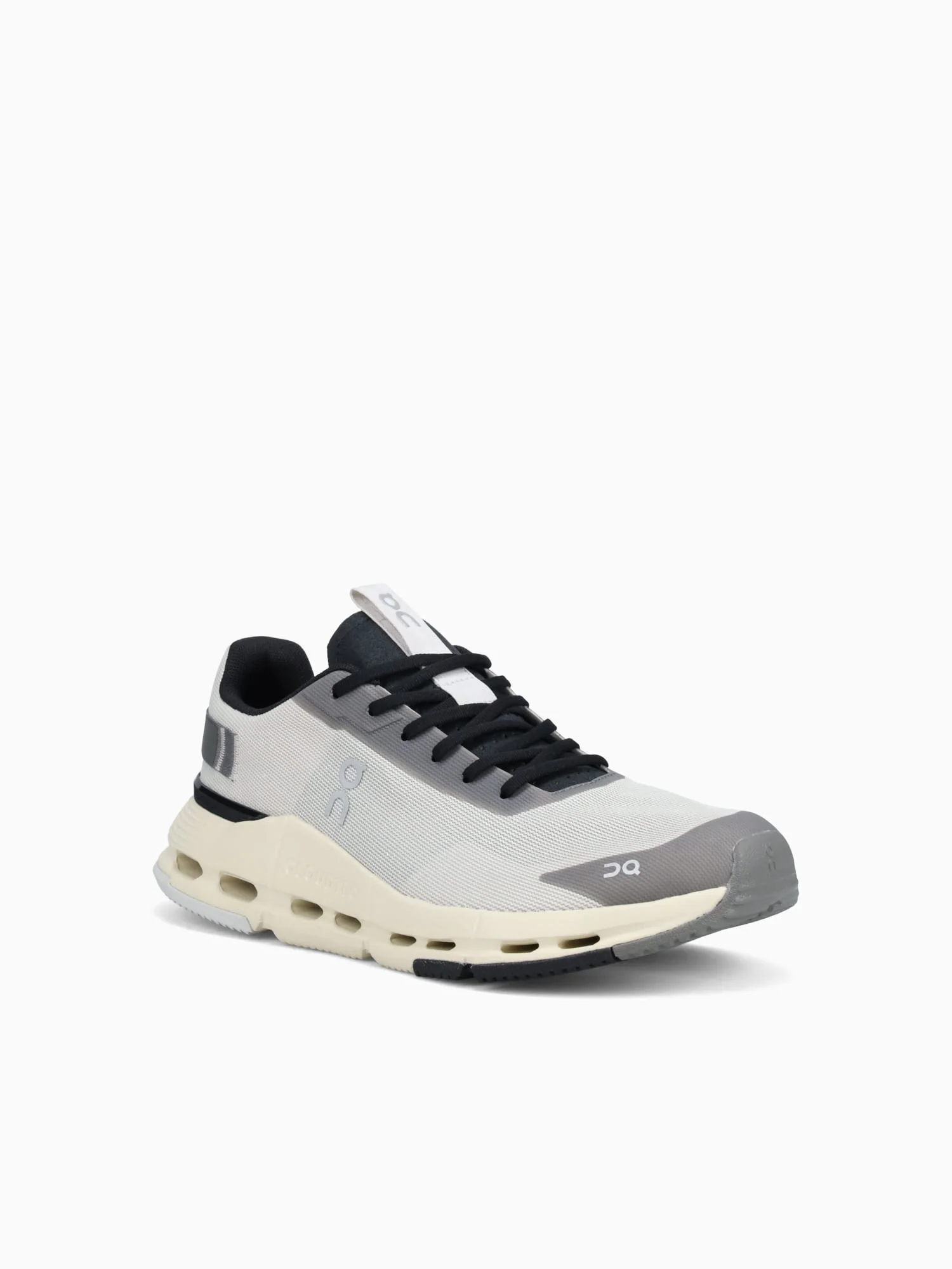 Cloudnova Pearl Black mesh - Image 2