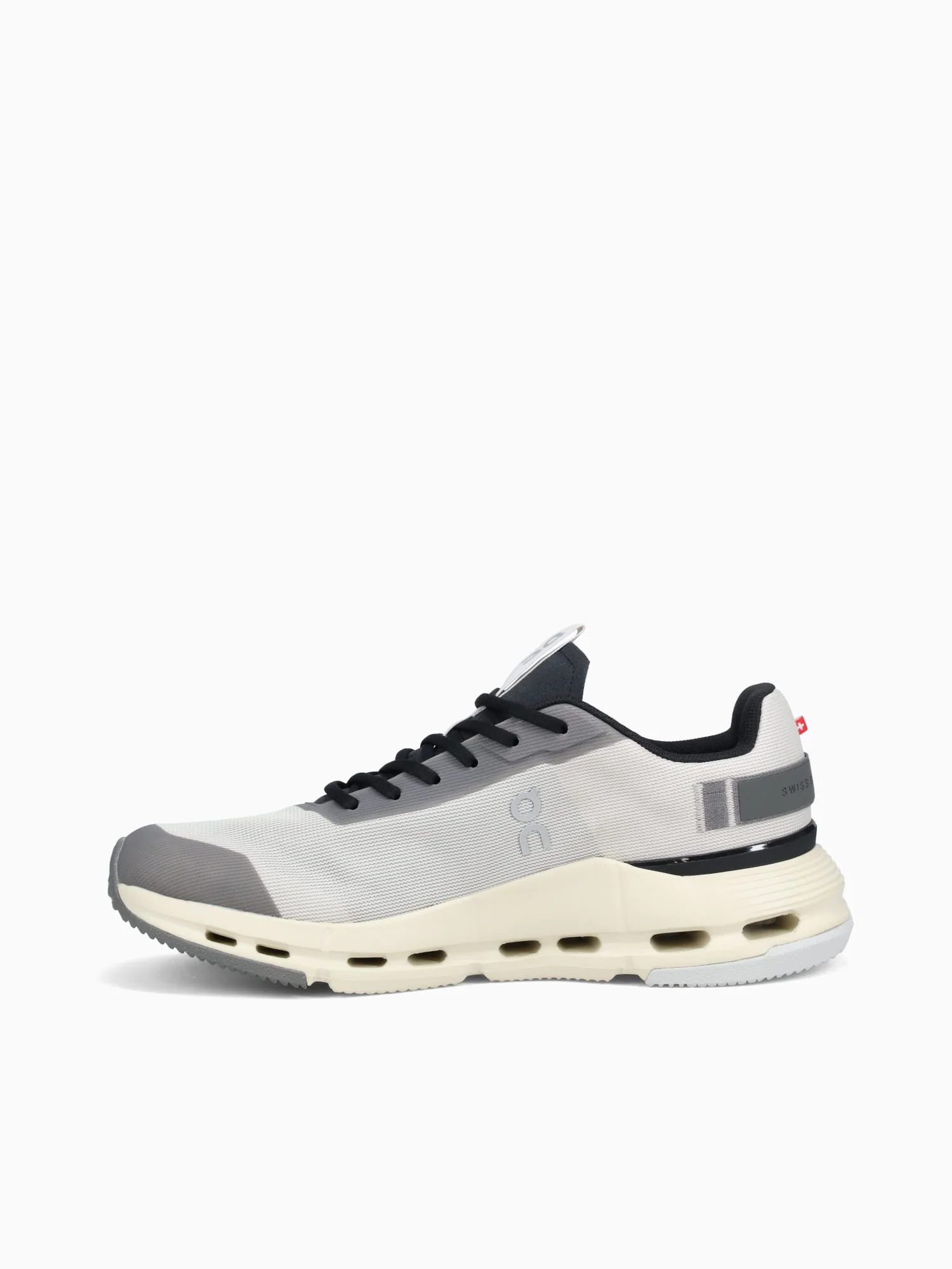 Cloudnova Pearl Black mesh - Image 3