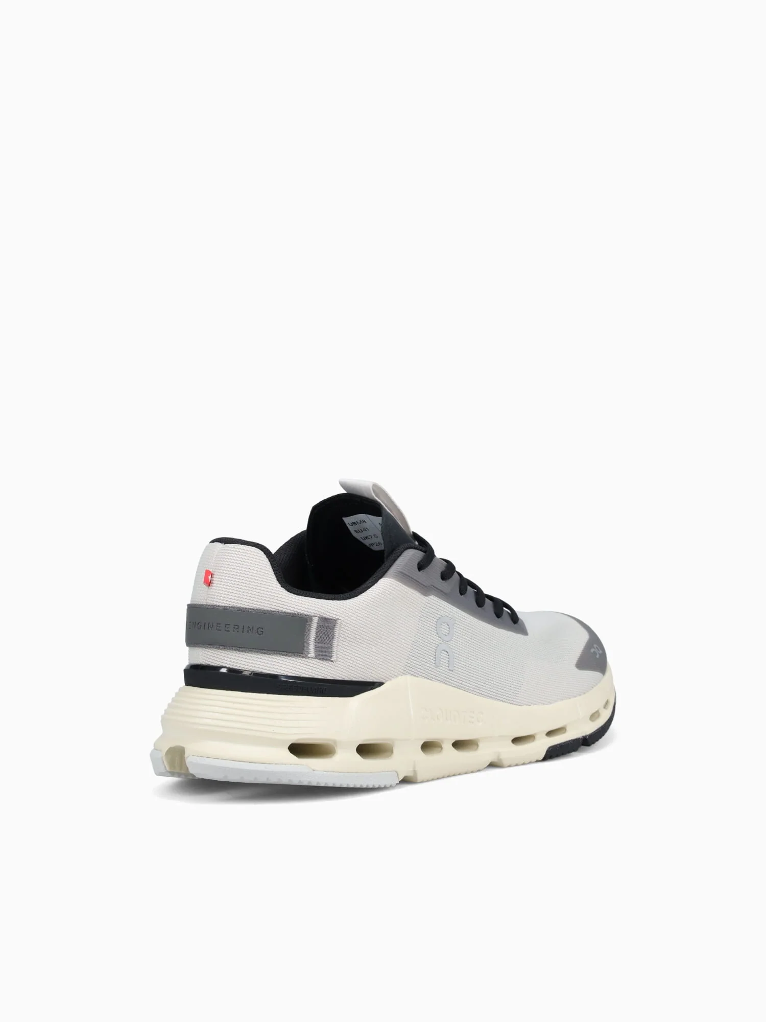 Cloudnova Pearl Black mesh - Image 4