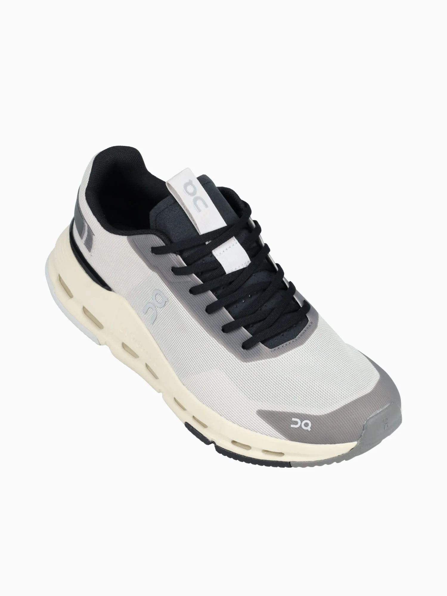 Cloudnova Pearl Black mesh - Image 5
