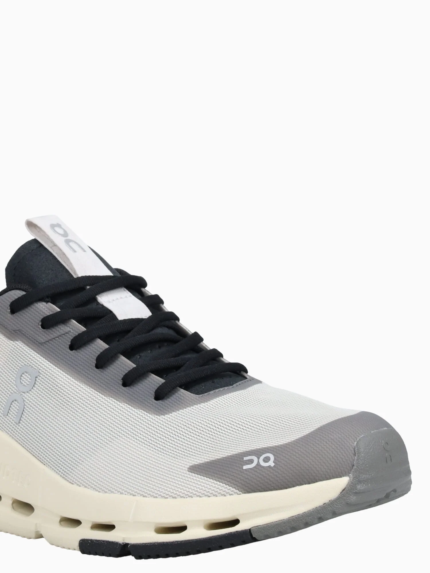 Cloudnova Pearl Black mesh - Image 6