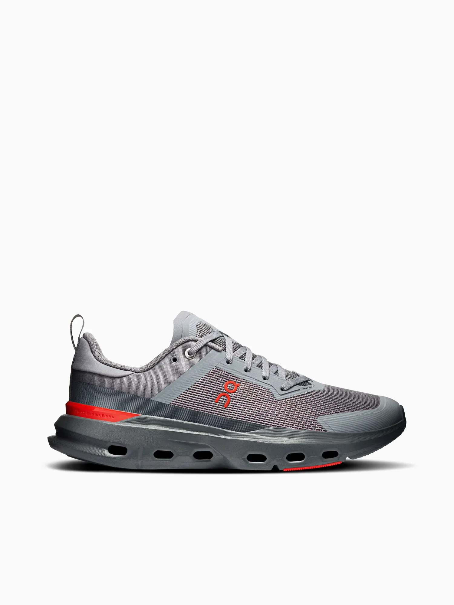 Cloudpulse Next Rock Eclipse mesh