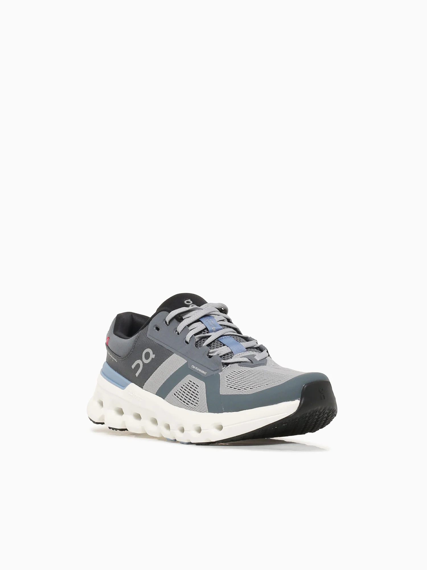 Cloudrunner 2 Alloy Chambray mesh - Image 2