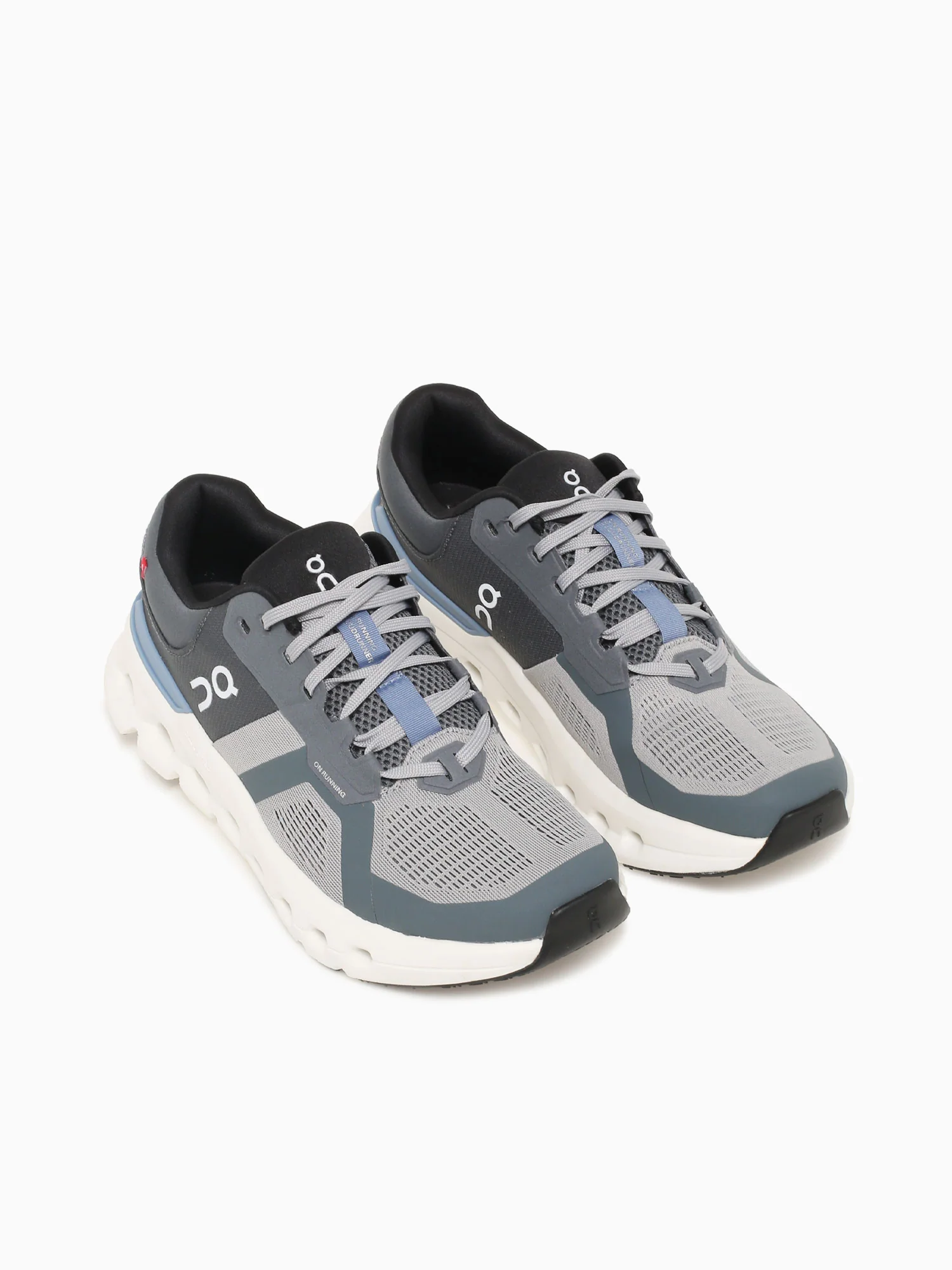 Cloudrunner 2 Alloy Chambray mesh - Image 3