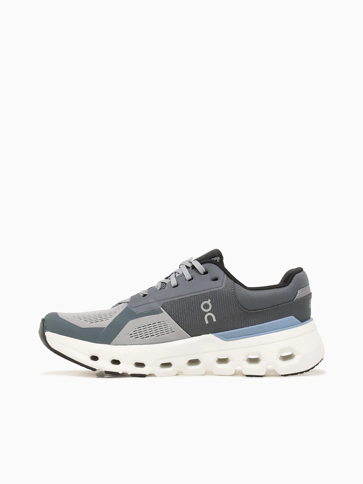 Cloudrunner 2 Alloy Chambray mesh - Image 4