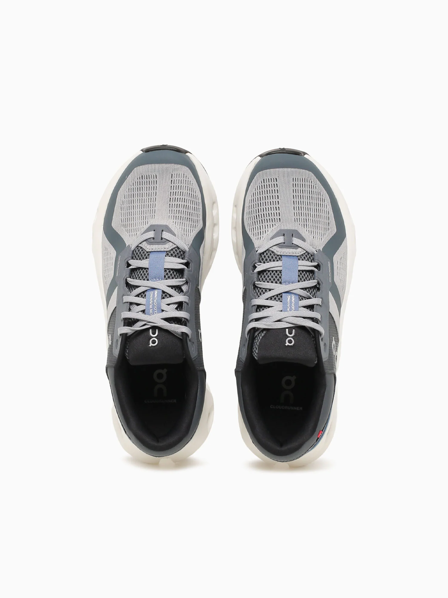 Cloudrunner 2 Alloy Chambray mesh - Image 6