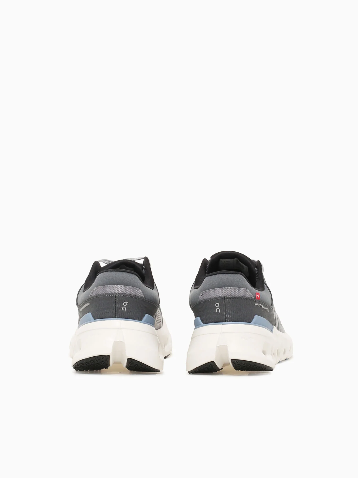 Cloudrunner 2 Alloy Chambray mesh - Image 7