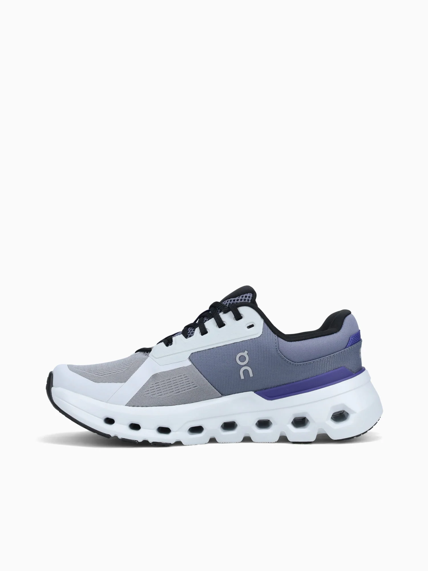 Cloudrunner 2 Fossil Indigo mesh - Image 3