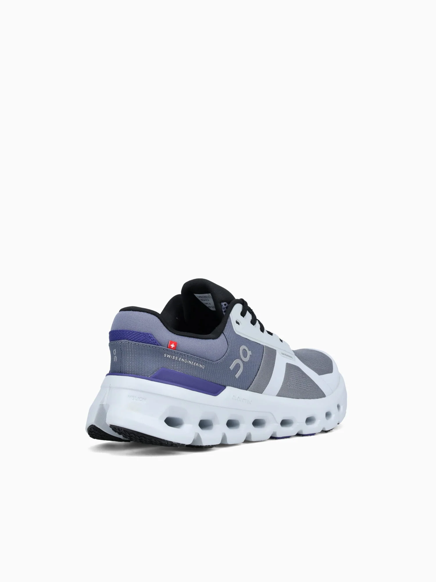 Cloudrunner 2 Fossil Indigo mesh - Image 4