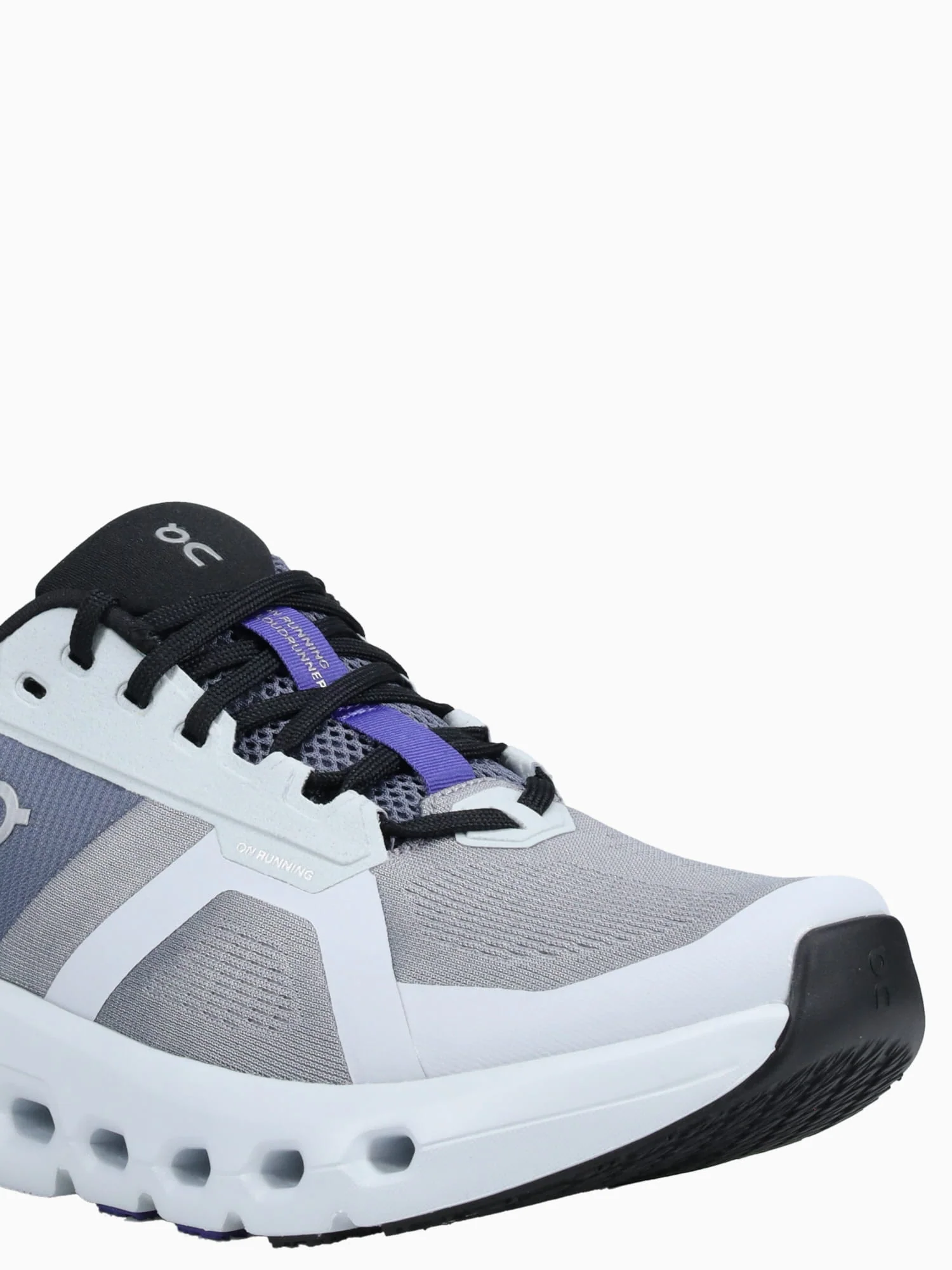 Cloudrunner 2 Fossil Indigo mesh - Image 6