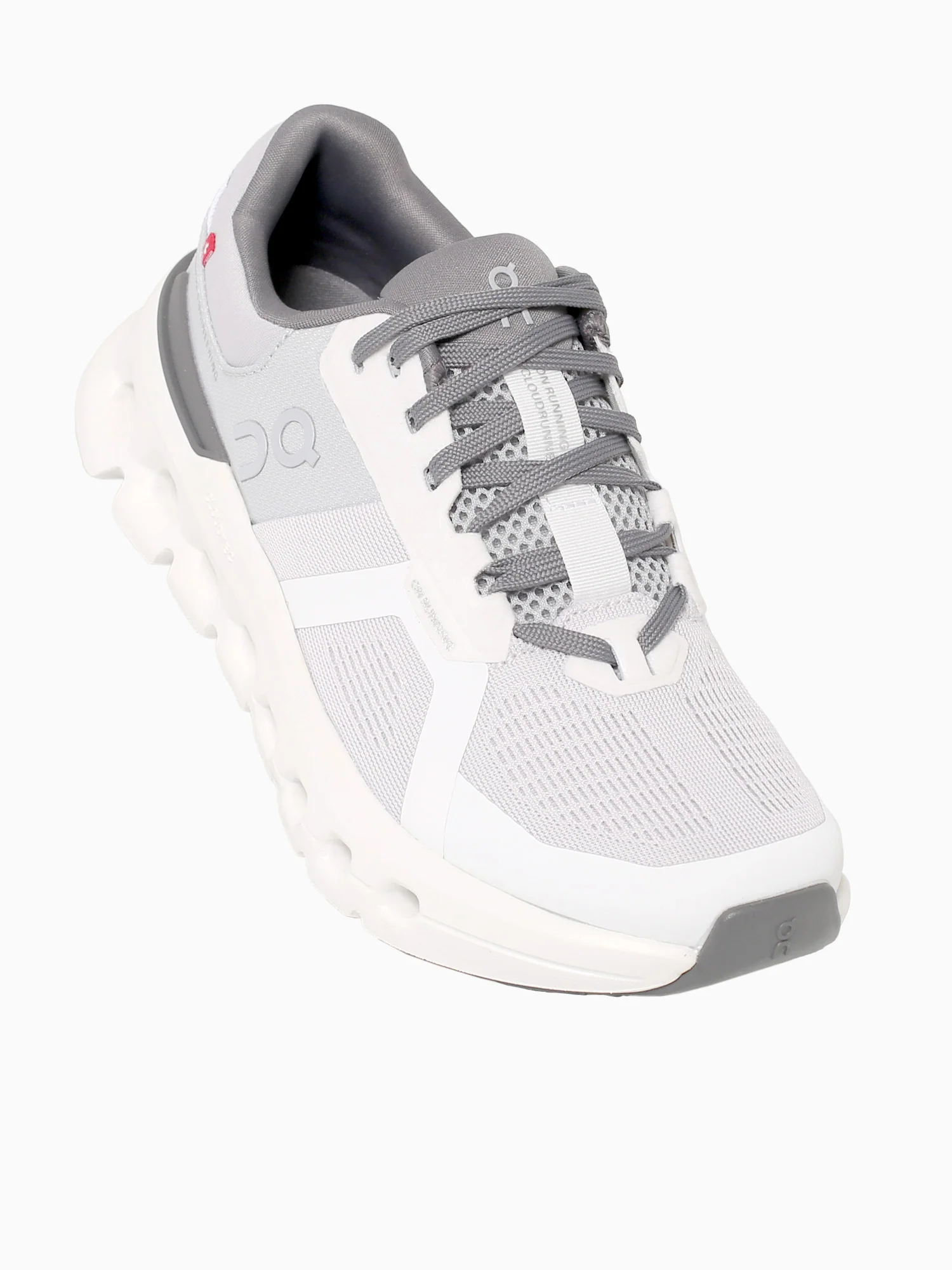 Cloudrunner 2 Frost White mesh - Image 5