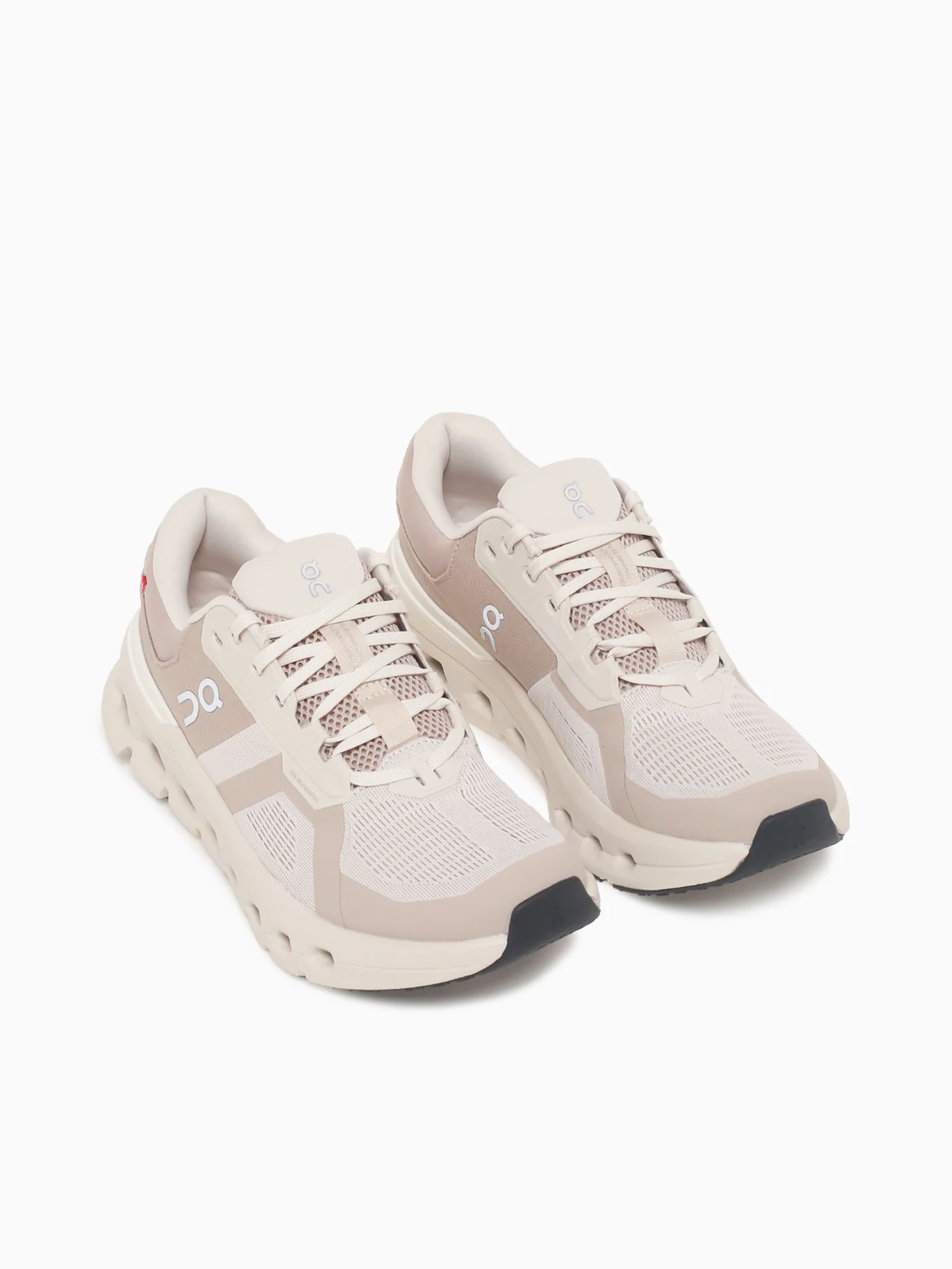 Cloudrunner 2 Pearl Desert mesh - Image 4