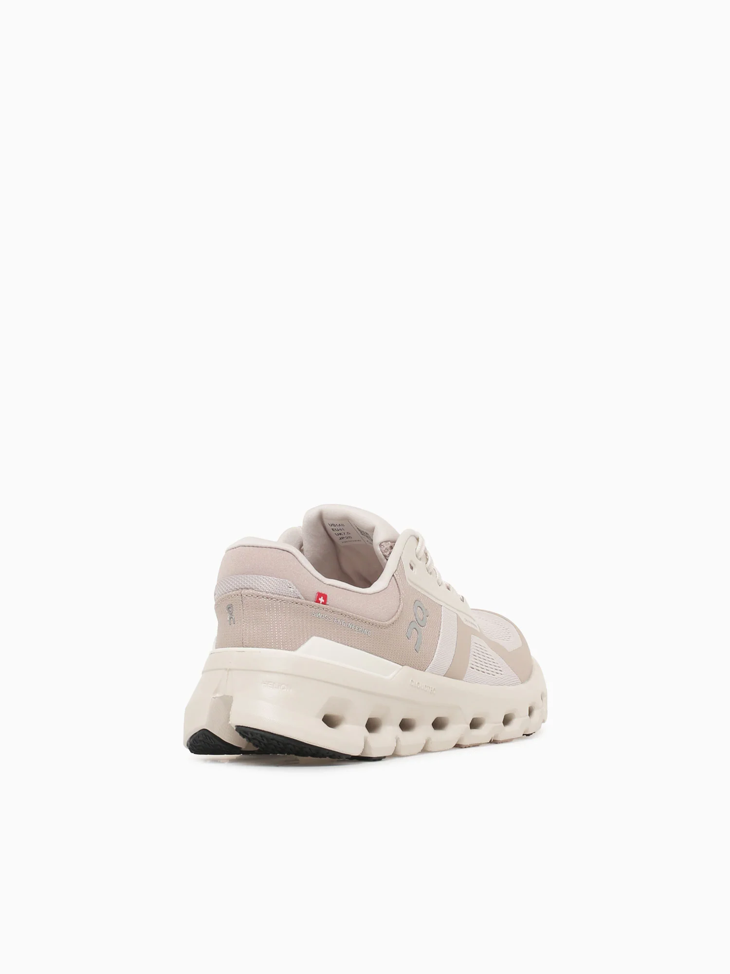 Cloudrunner 2 Pearl Desert mesh - Image 6