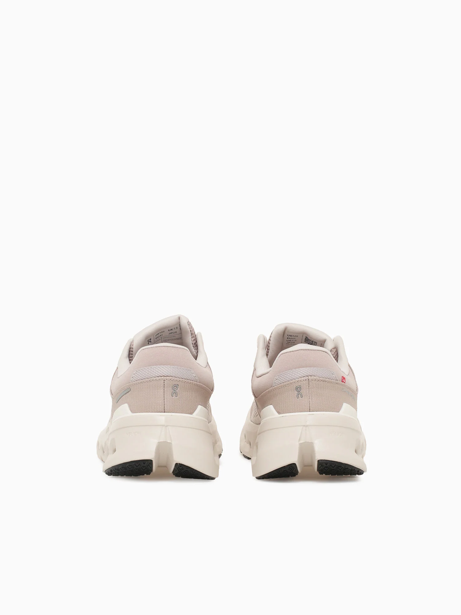 Cloudrunner 2 Pearl Desert mesh - Image 7