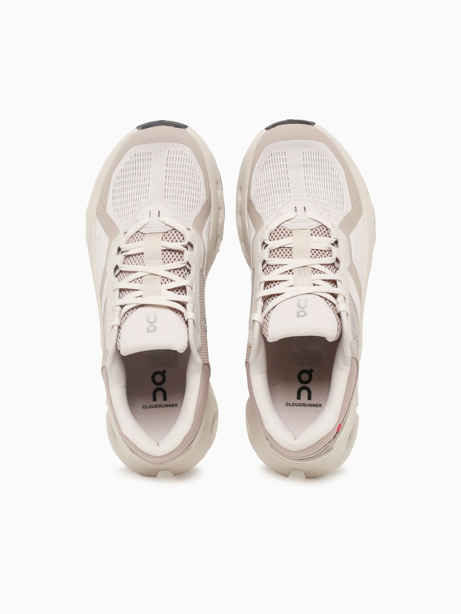 Cloudrunner 2 Pearl Desert mesh - Image 8