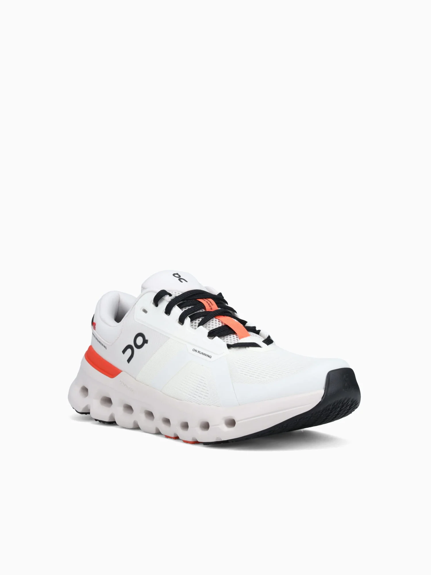 Cloudrunner 2 Undyed Sand mesh - Image 2