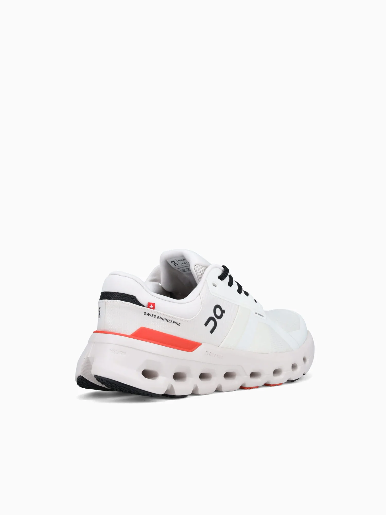 Cloudrunner 2 Undyed Sand mesh - Image 4