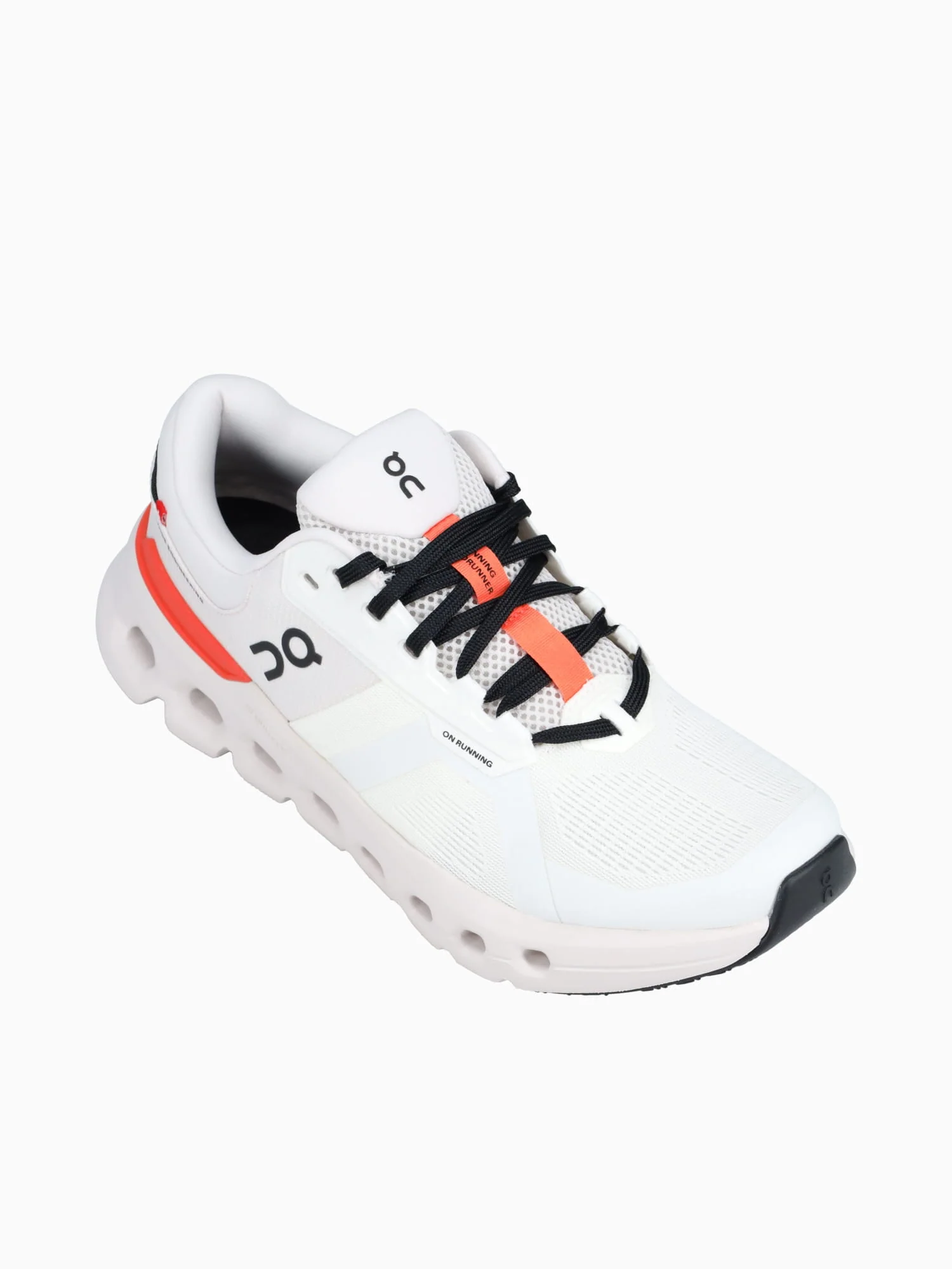 Cloudrunner 2 Undyed Sand mesh - Image 5