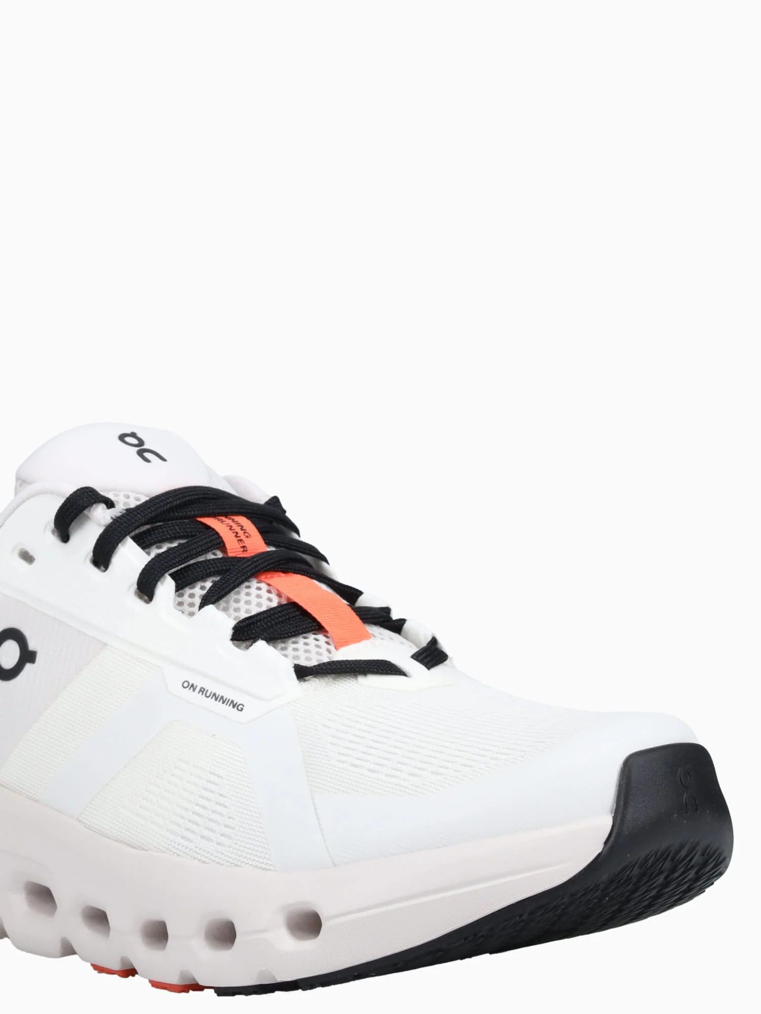 Cloudrunner 2 Undyed Sand mesh - Image 6
