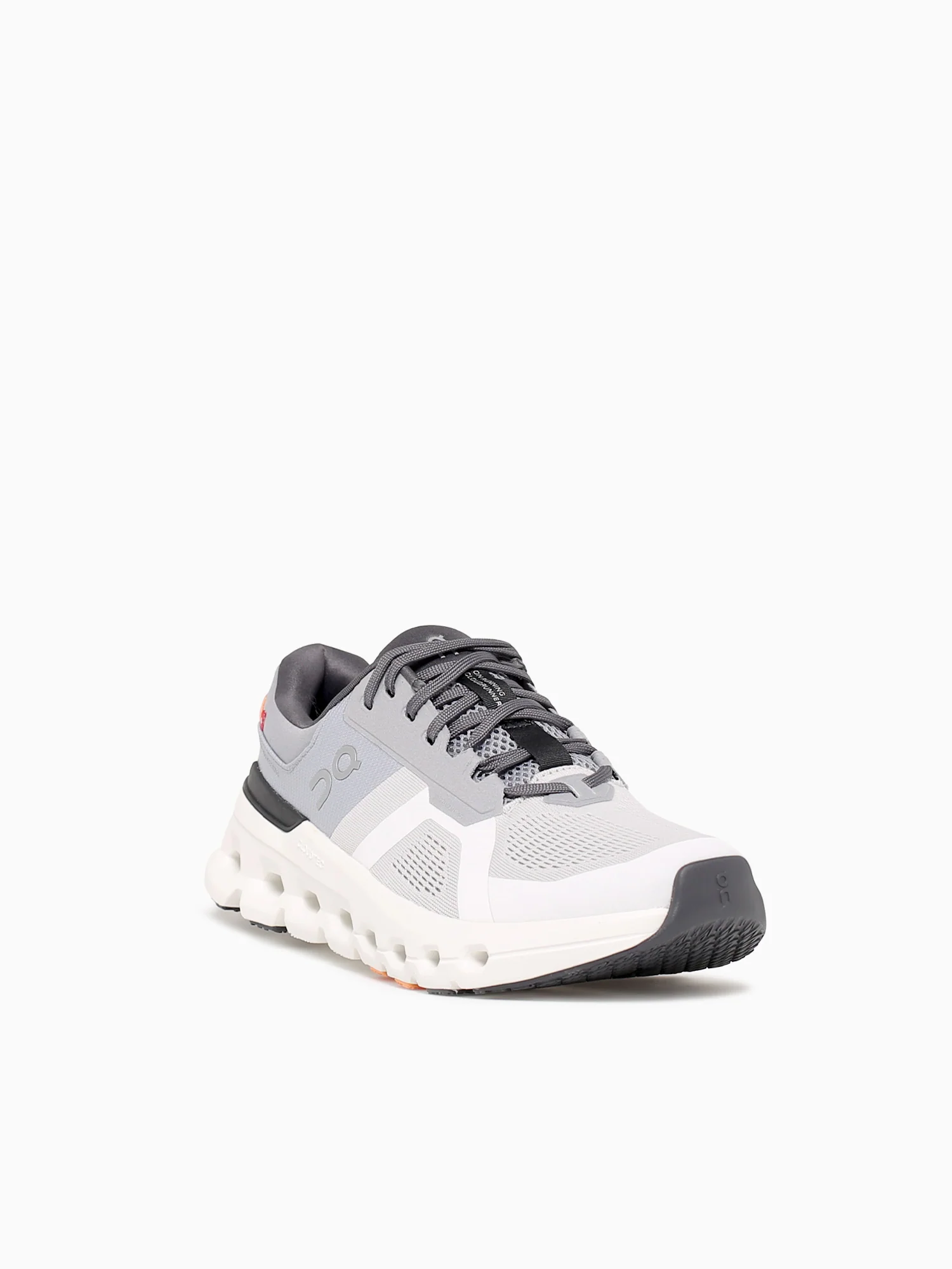 Cloudrunner 2 Wolf Ivory mesh - Image 2