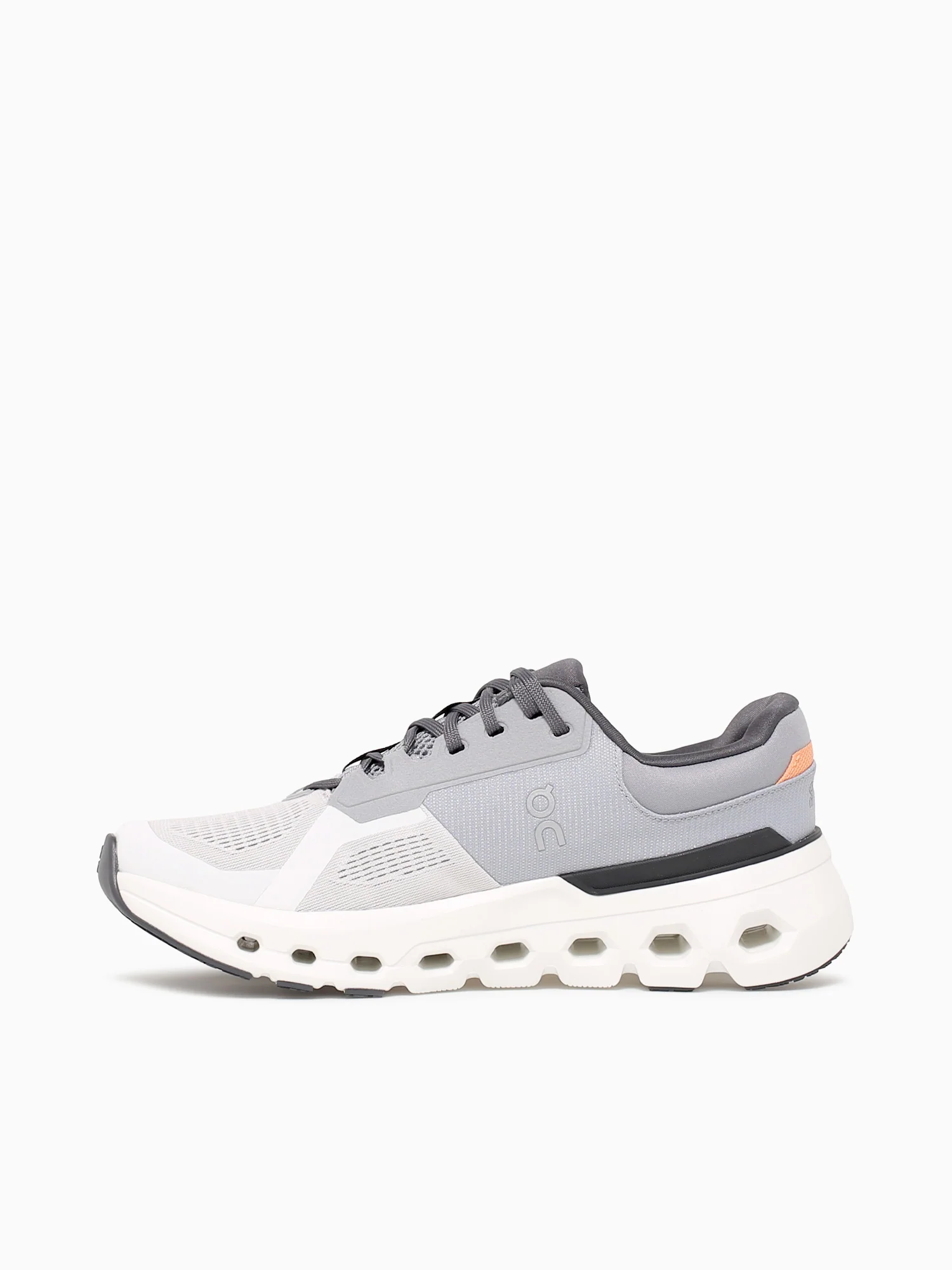 Cloudrunner 2 Wolf Ivory mesh - Image 3