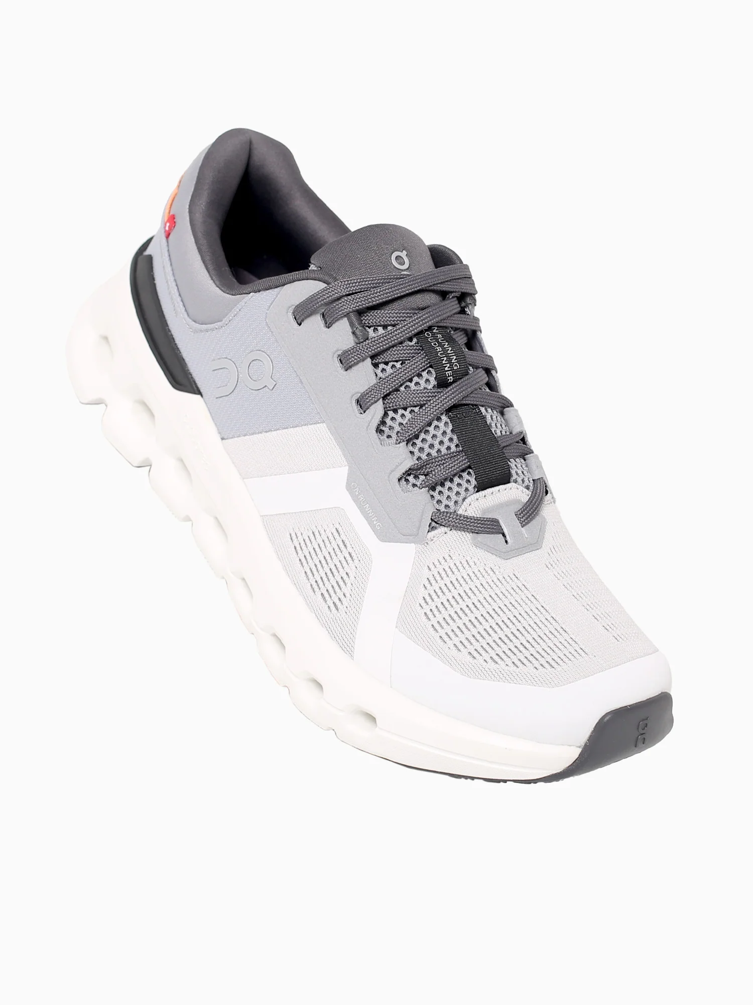 Cloudrunner 2 Wolf Ivory mesh - Image 5