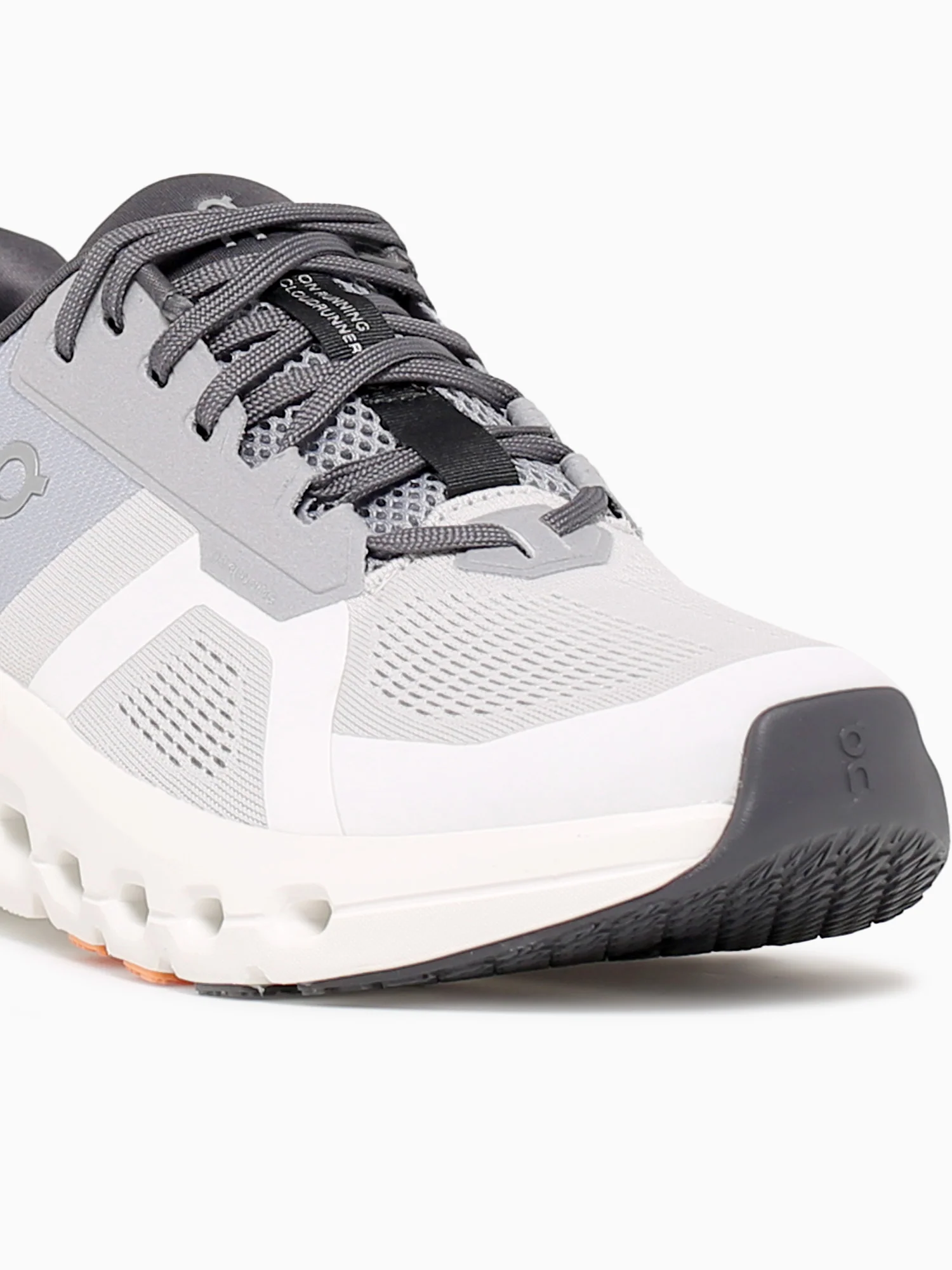 Cloudrunner 2 Wolf Ivory mesh - Image 6