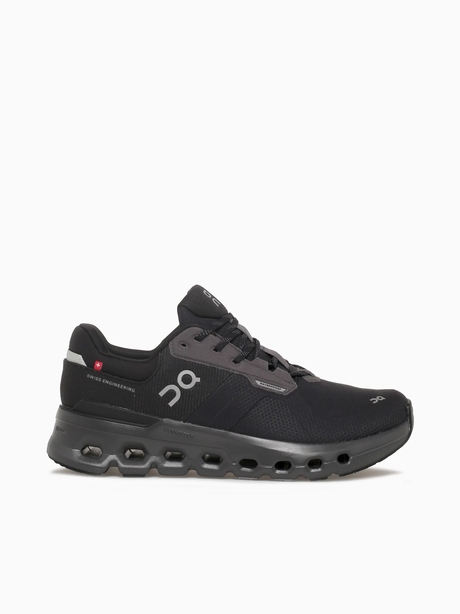 Cloudrunner 2 Wp Magnet Black