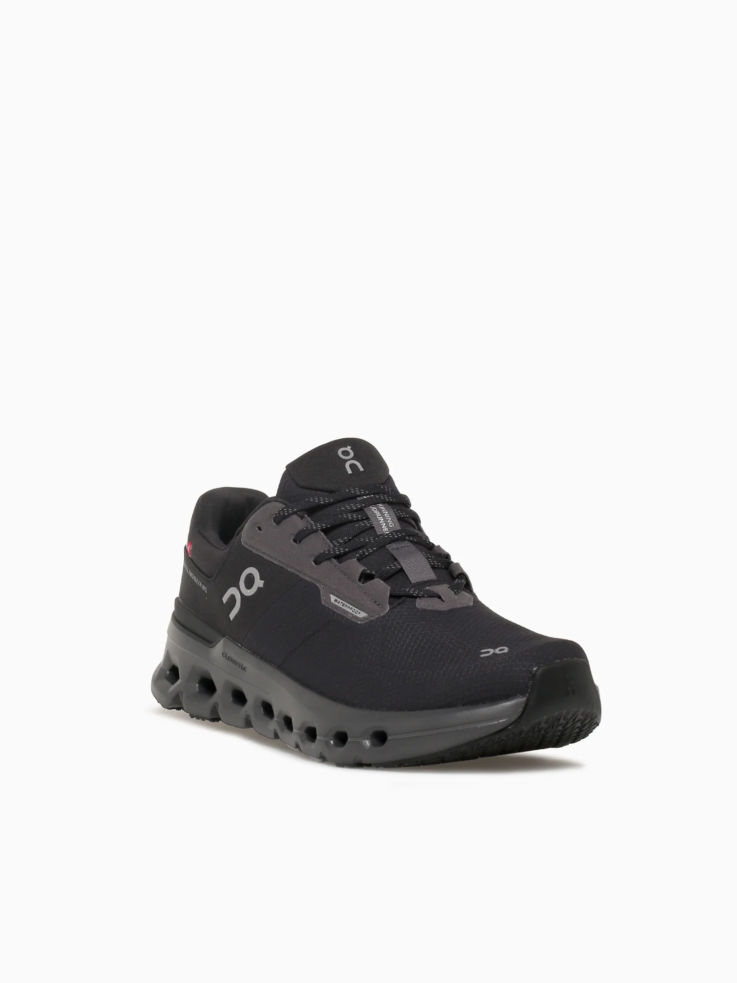 Cloudrunner 2 Wp Magnet Black - Image 2