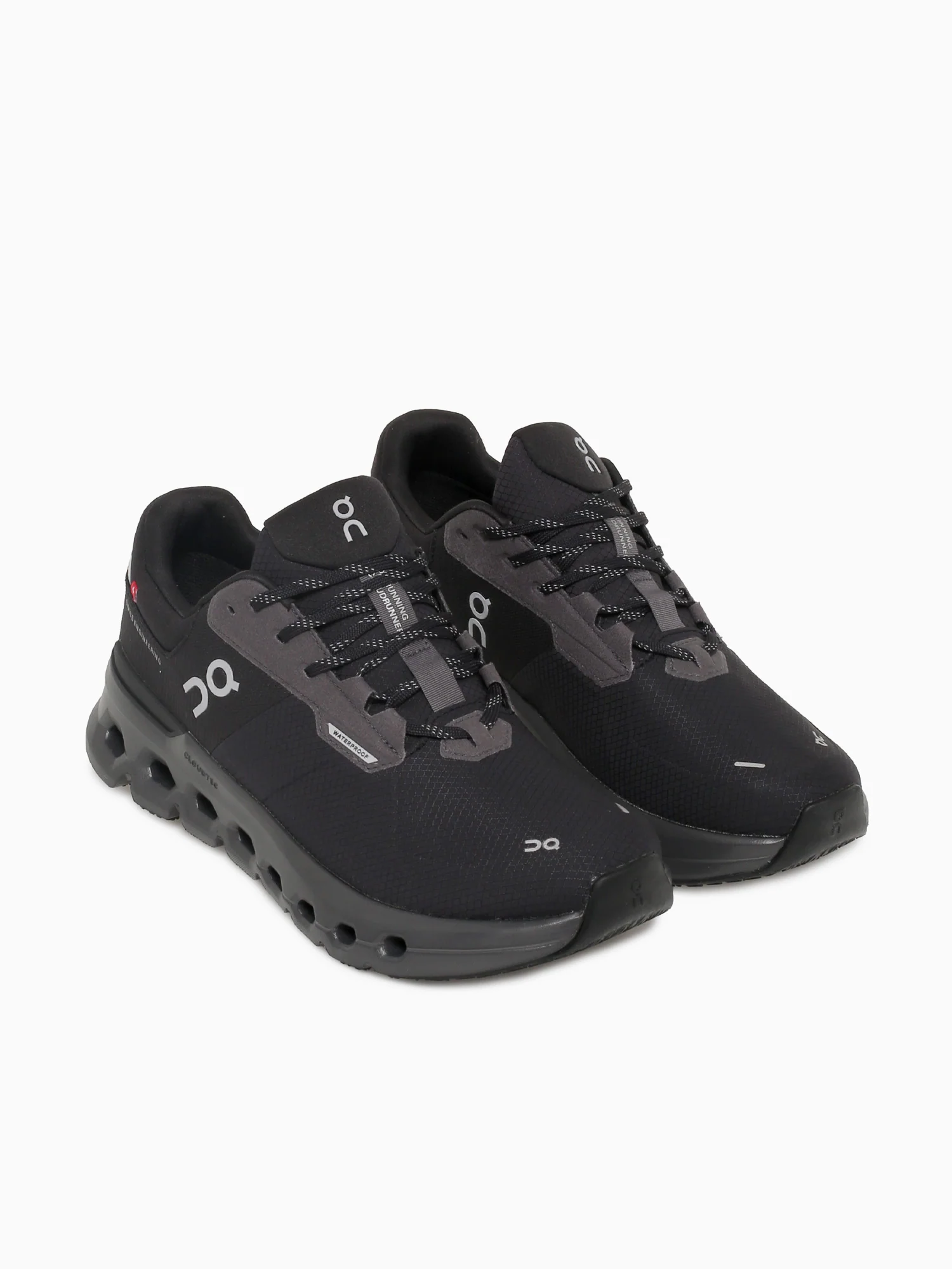 Cloudrunner 2 Wp Magnet Black - Image 4