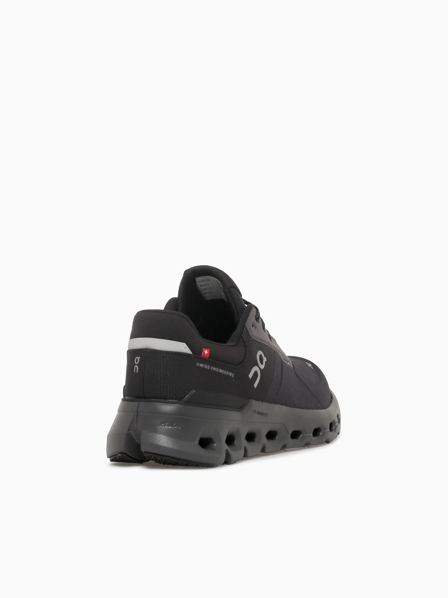 Cloudrunner 2 Wp Magnet Black - Image 5
