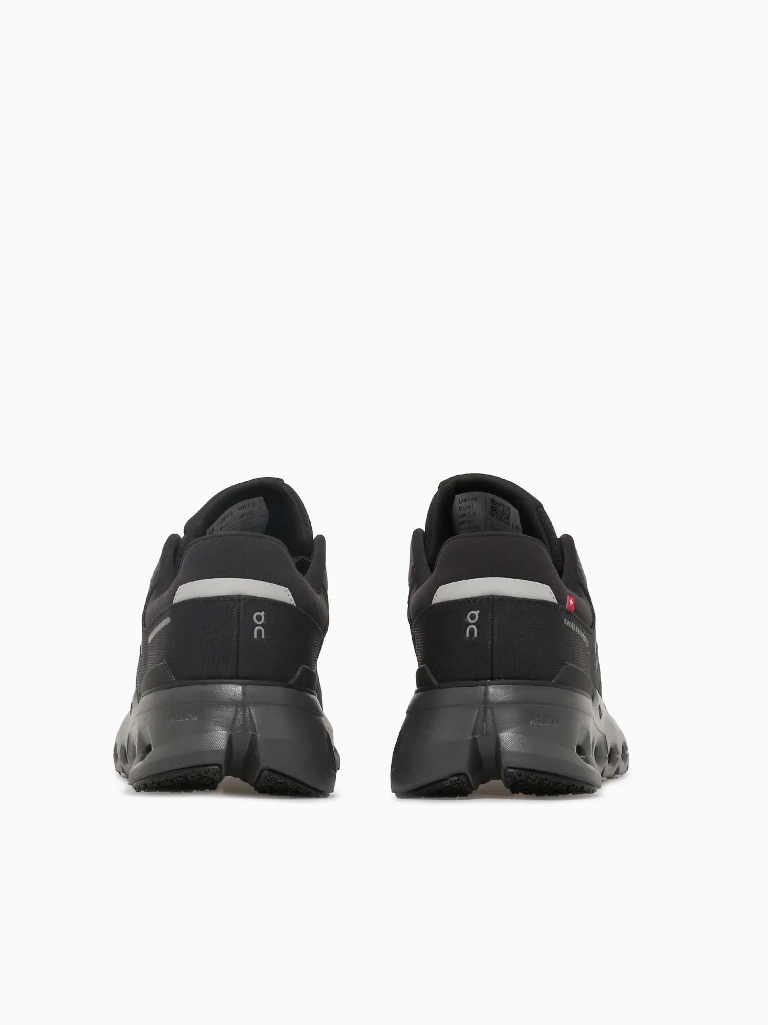 Cloudrunner 2 Wp Magnet Black - Image 6