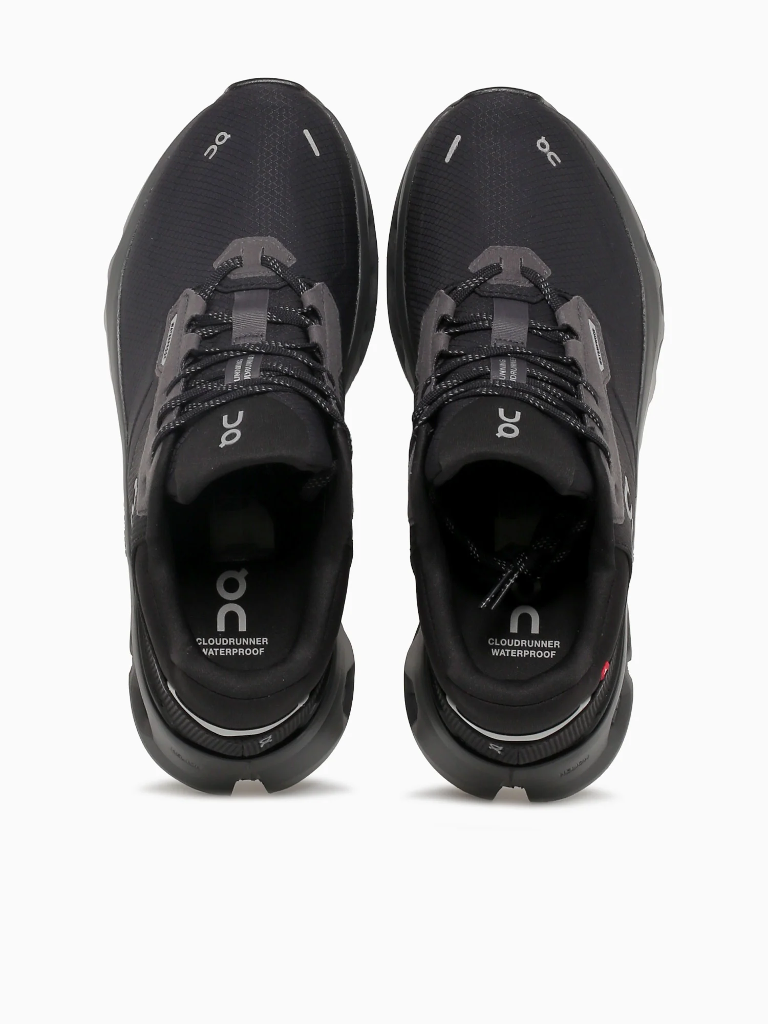 Cloudrunner 2 Wp Magnet Black - Image 7