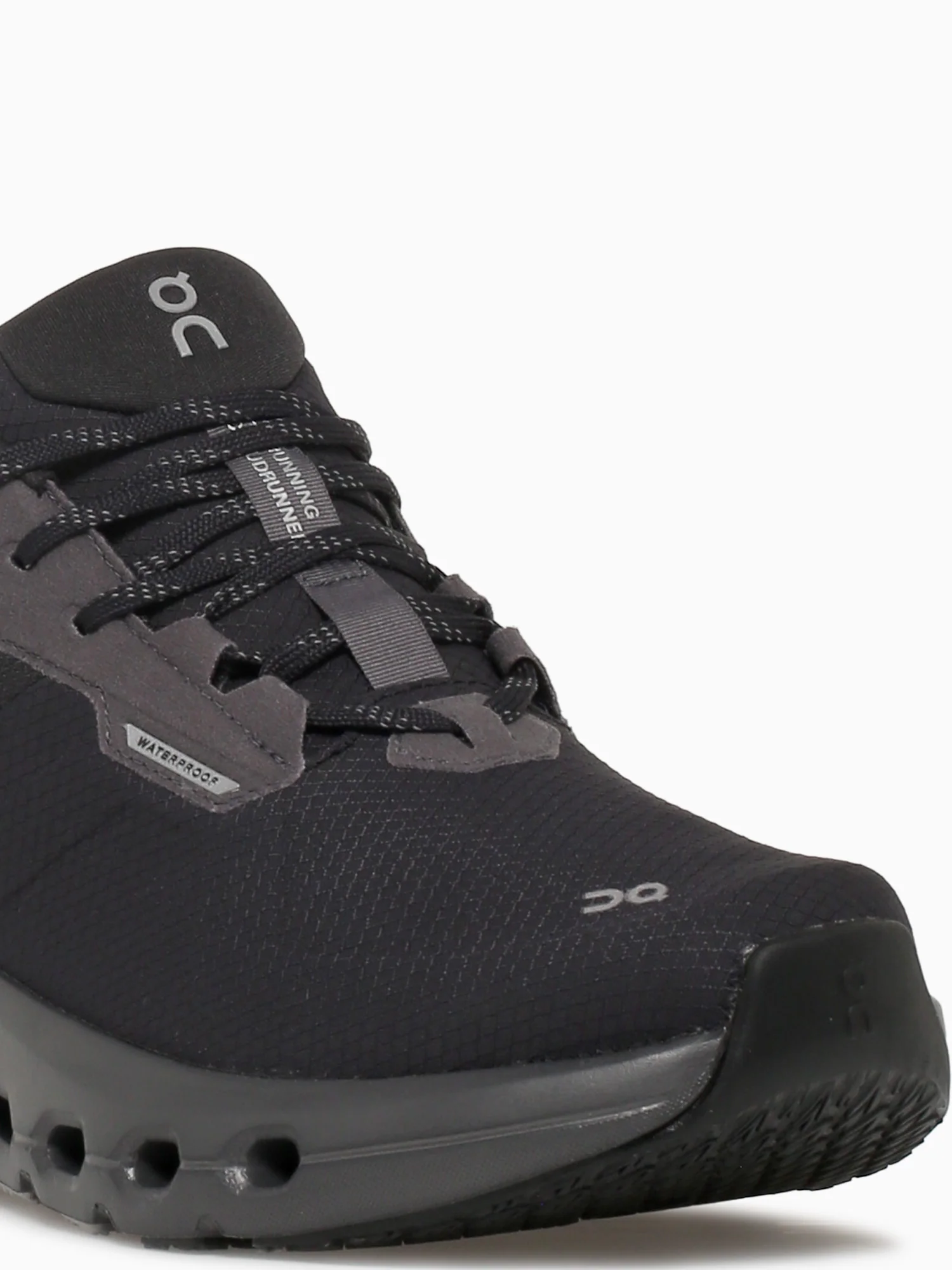 Cloudrunner 2 Wp Magnet Black - Image 8