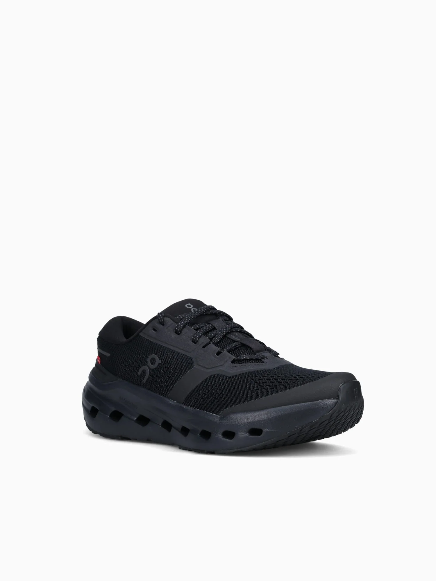 Cloudrunner 3 Black Black mesh - Image 2