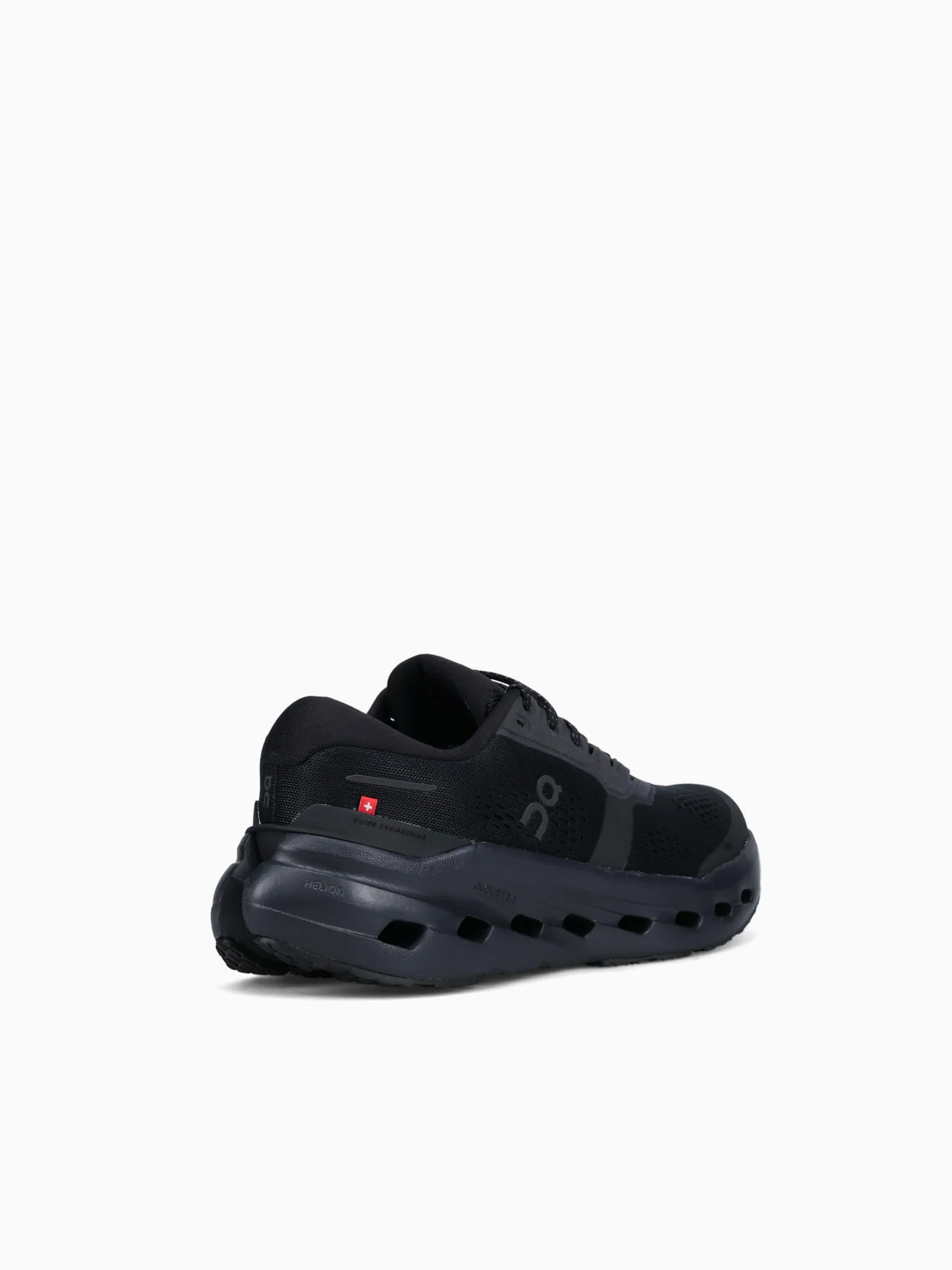 Cloudrunner 3 Black Black mesh - Image 6