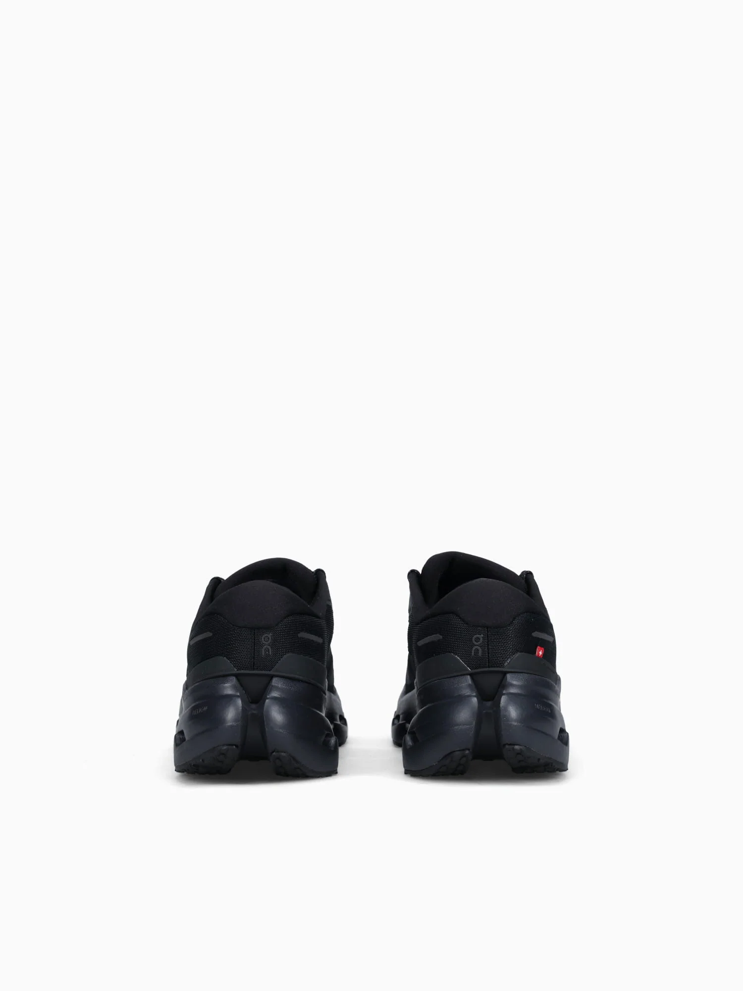 Cloudrunner 3 Black Black mesh - Image 7