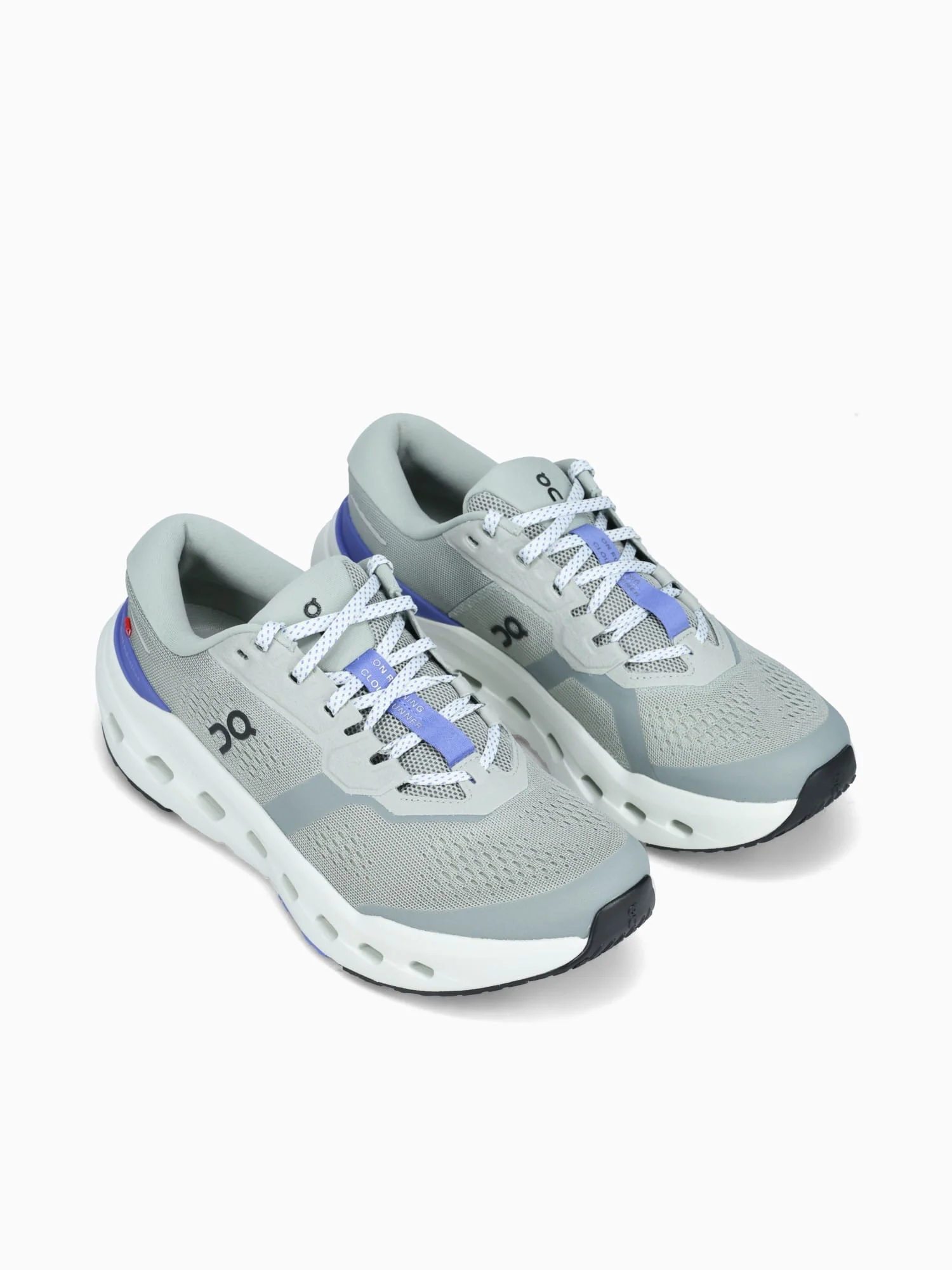 Cloudrunner 3 Ting Iceberg mesh - Image 3