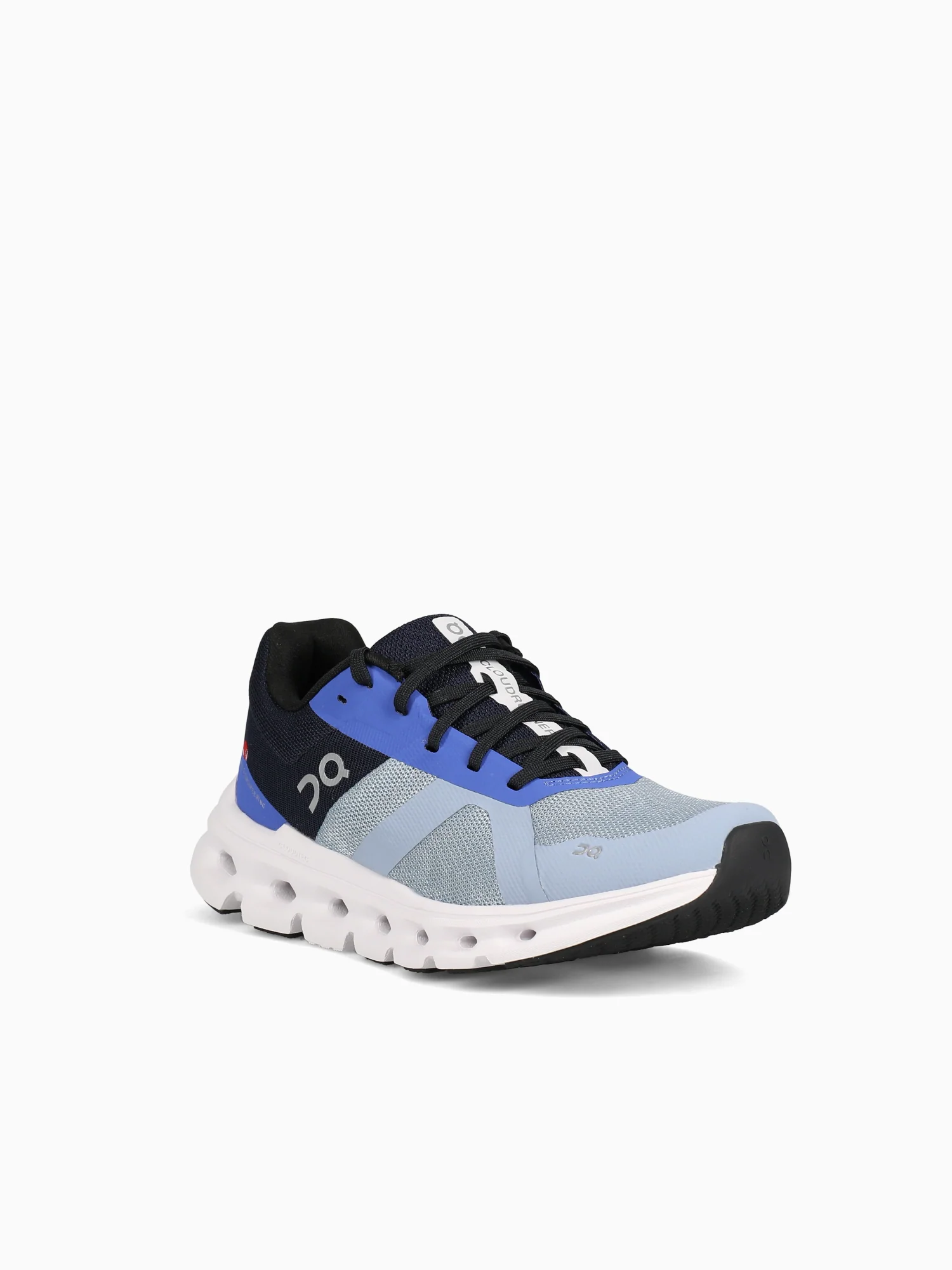 Cloudrunner Chambray Midnight - Image 2