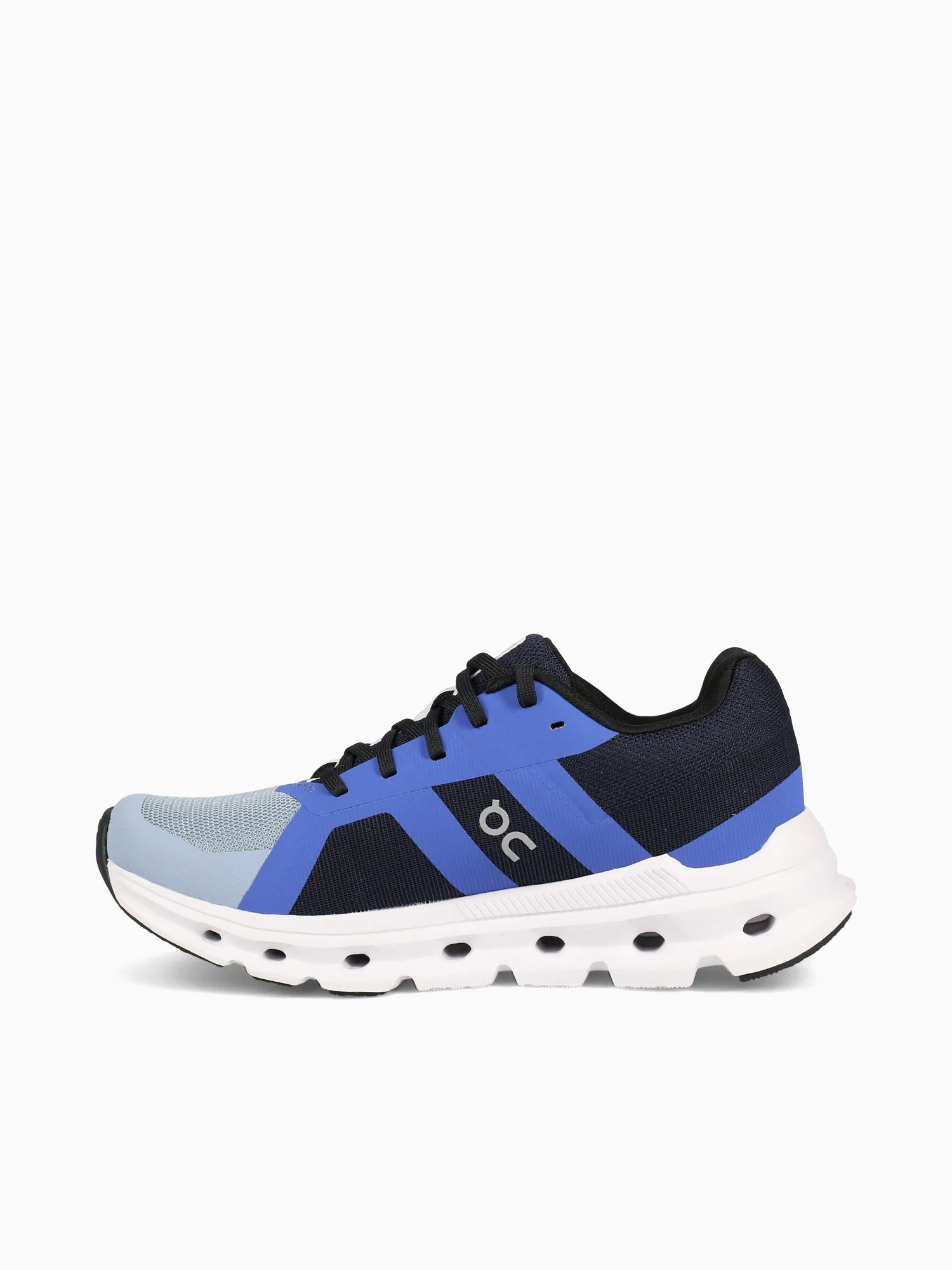 Cloudrunner Chambray Midnight - Image 3