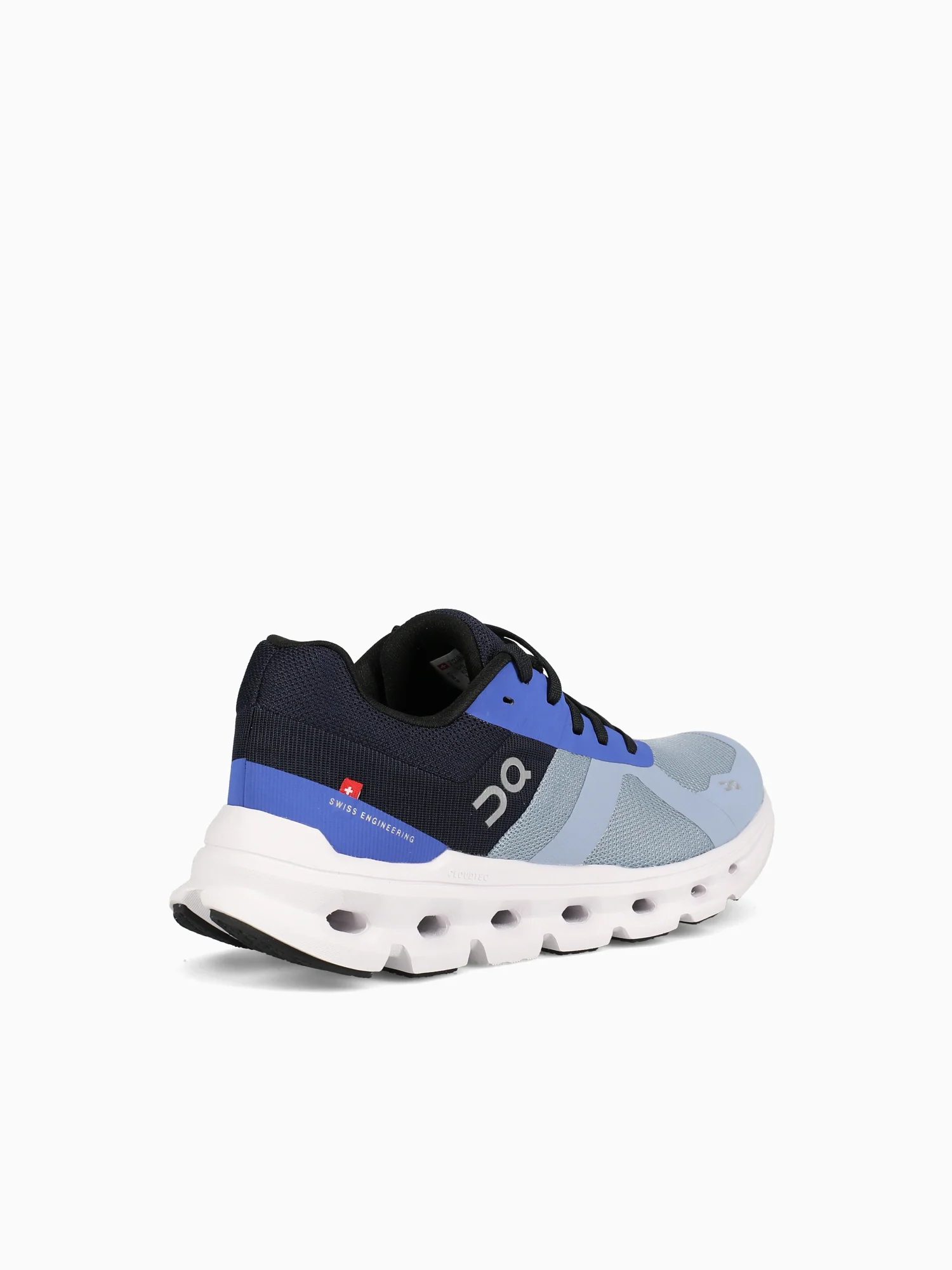 Cloudrunner Chambray Midnight - Image 4