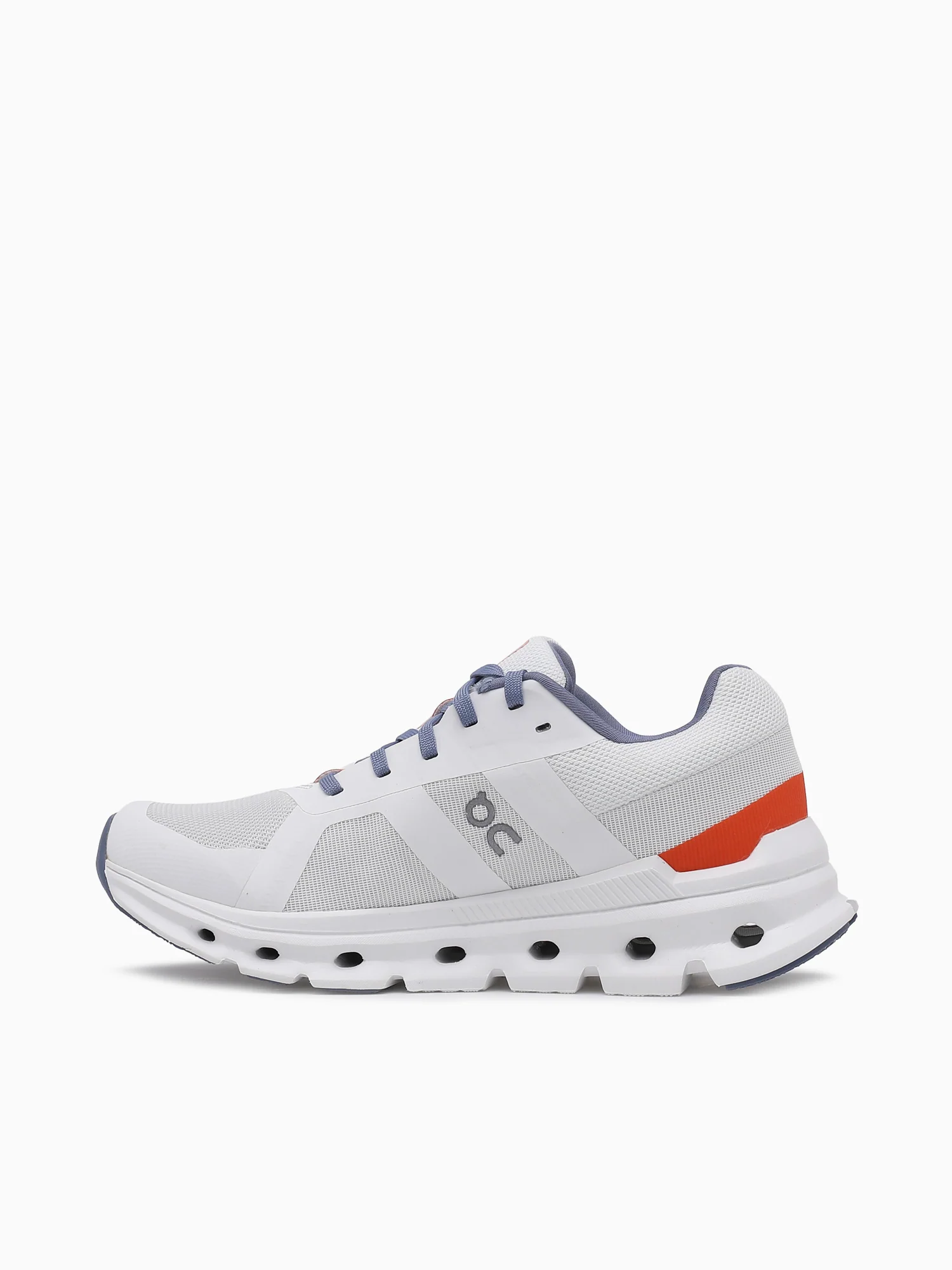 Cloudrunner Undyedwhite Flame mesh - Image 4