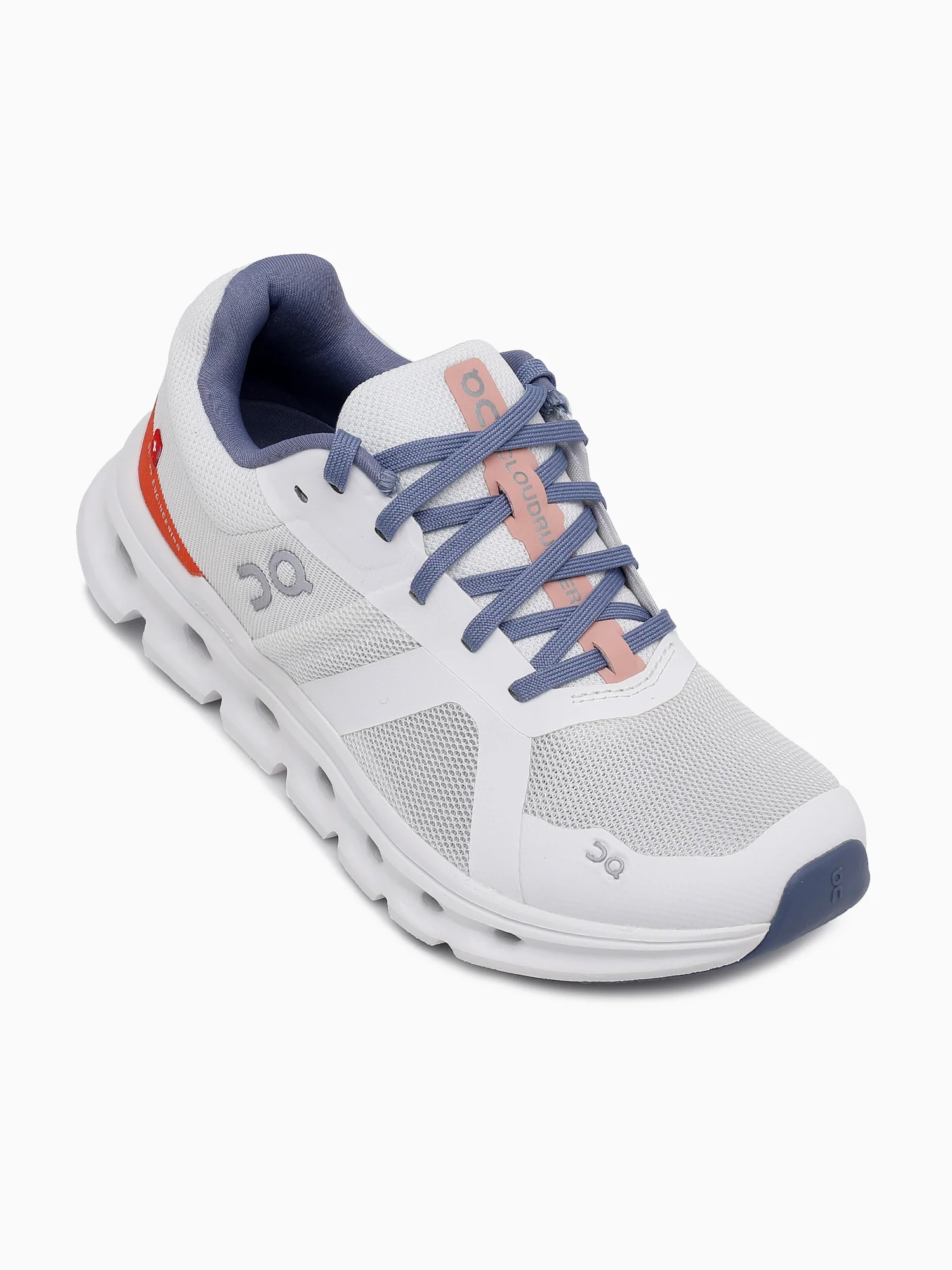 Cloudrunner Undyedwhite Flame mesh - Image 6
