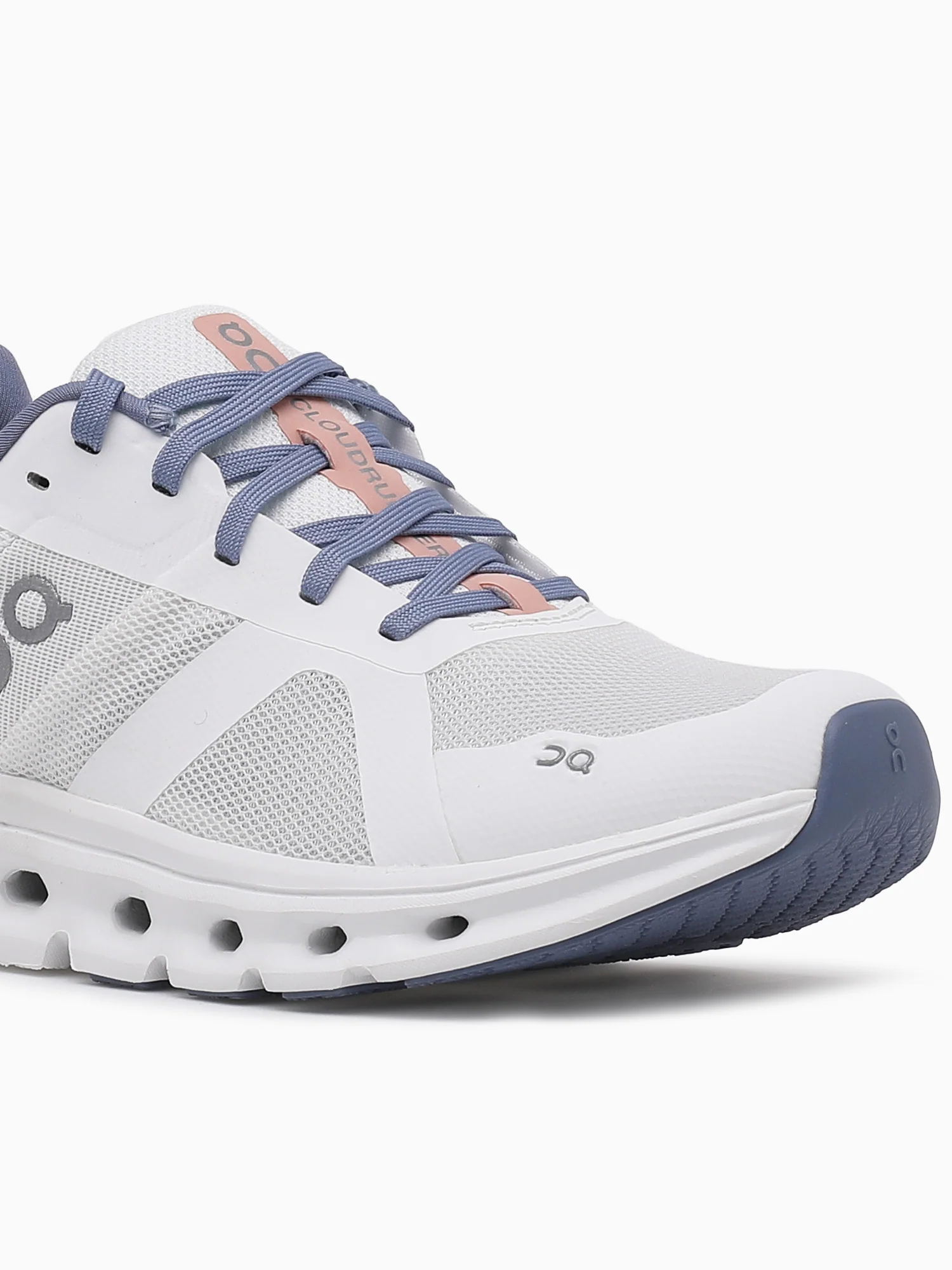 Cloudrunner Undyedwhite Flame mesh - Image 7