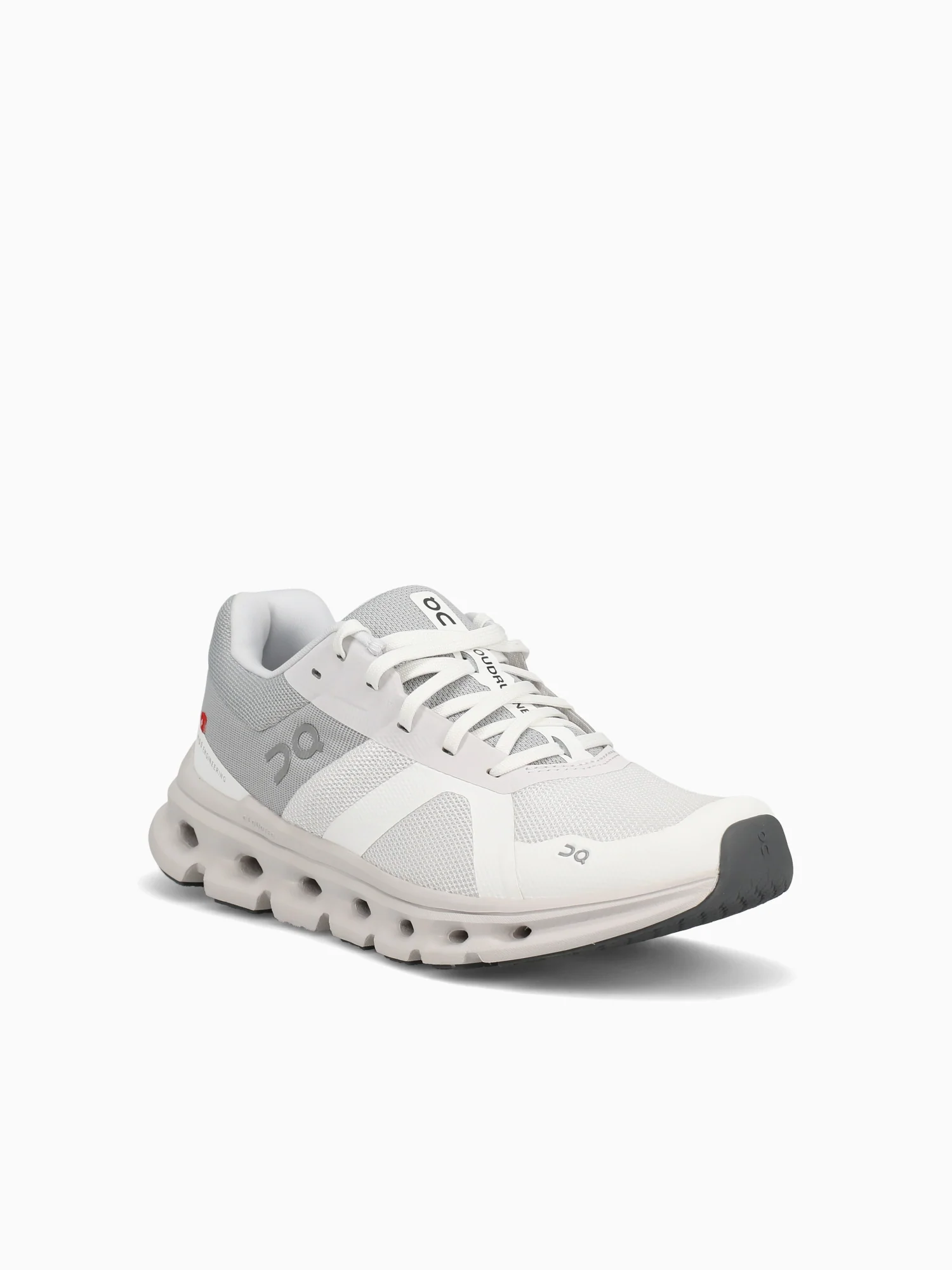Cloudrunner White Frost mesh - Image 2
