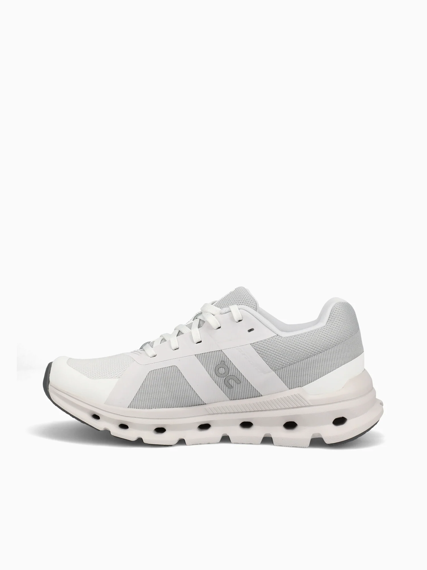 Cloudrunner White Frost mesh - Image 3