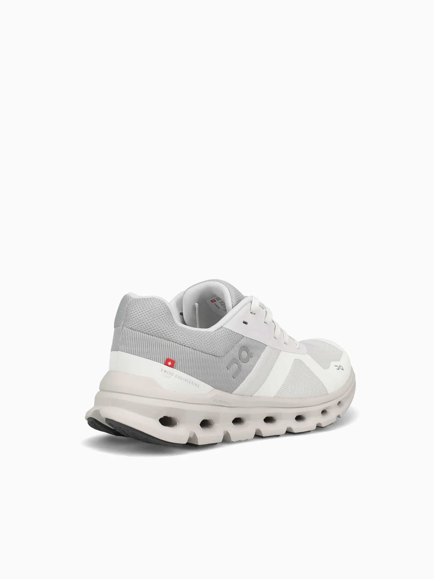 Cloudrunner White Frost mesh - Image 4