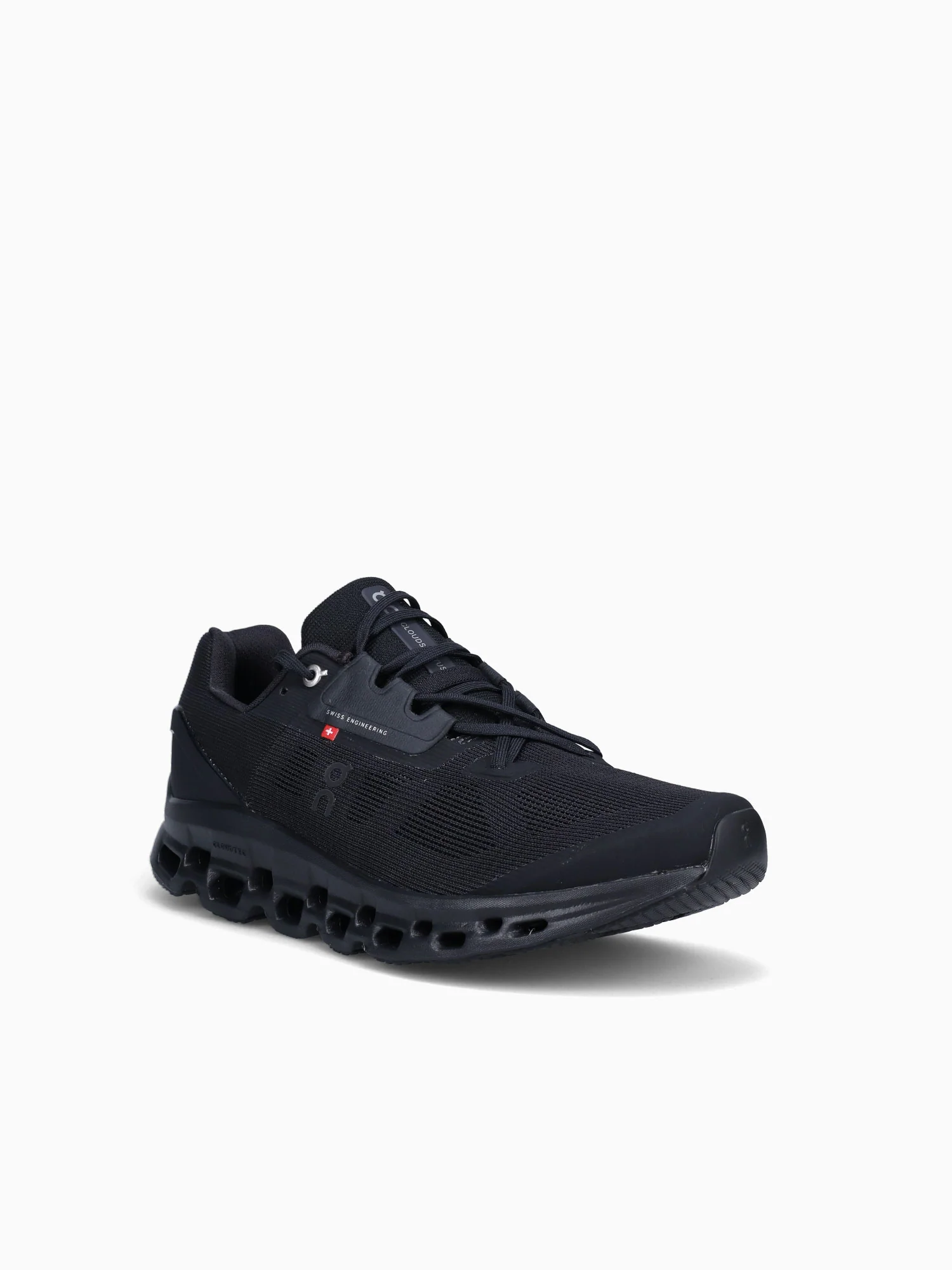 Cloudstratus Black Mesh - Image 2