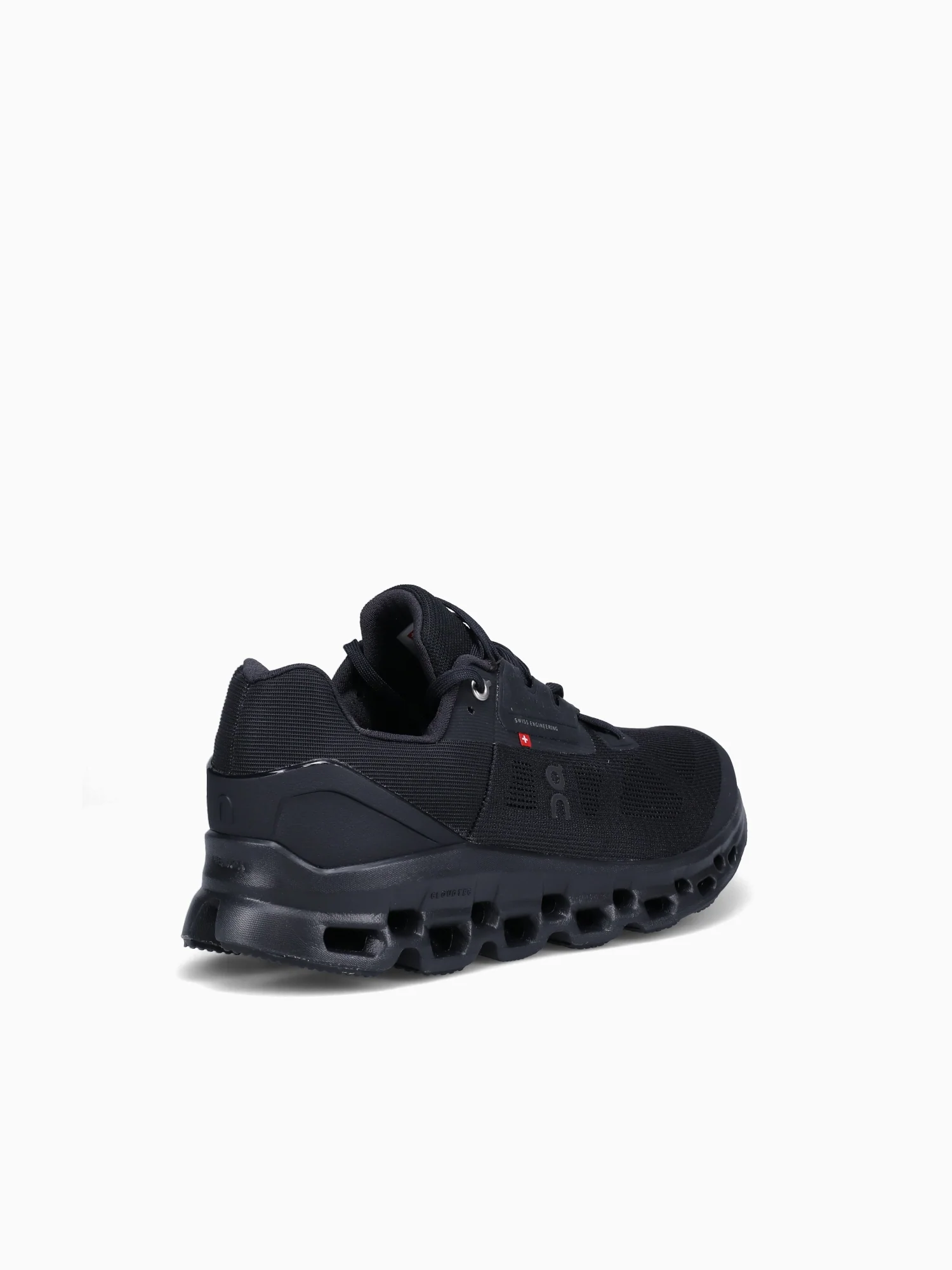 Cloudstratus Black Mesh - Image 4